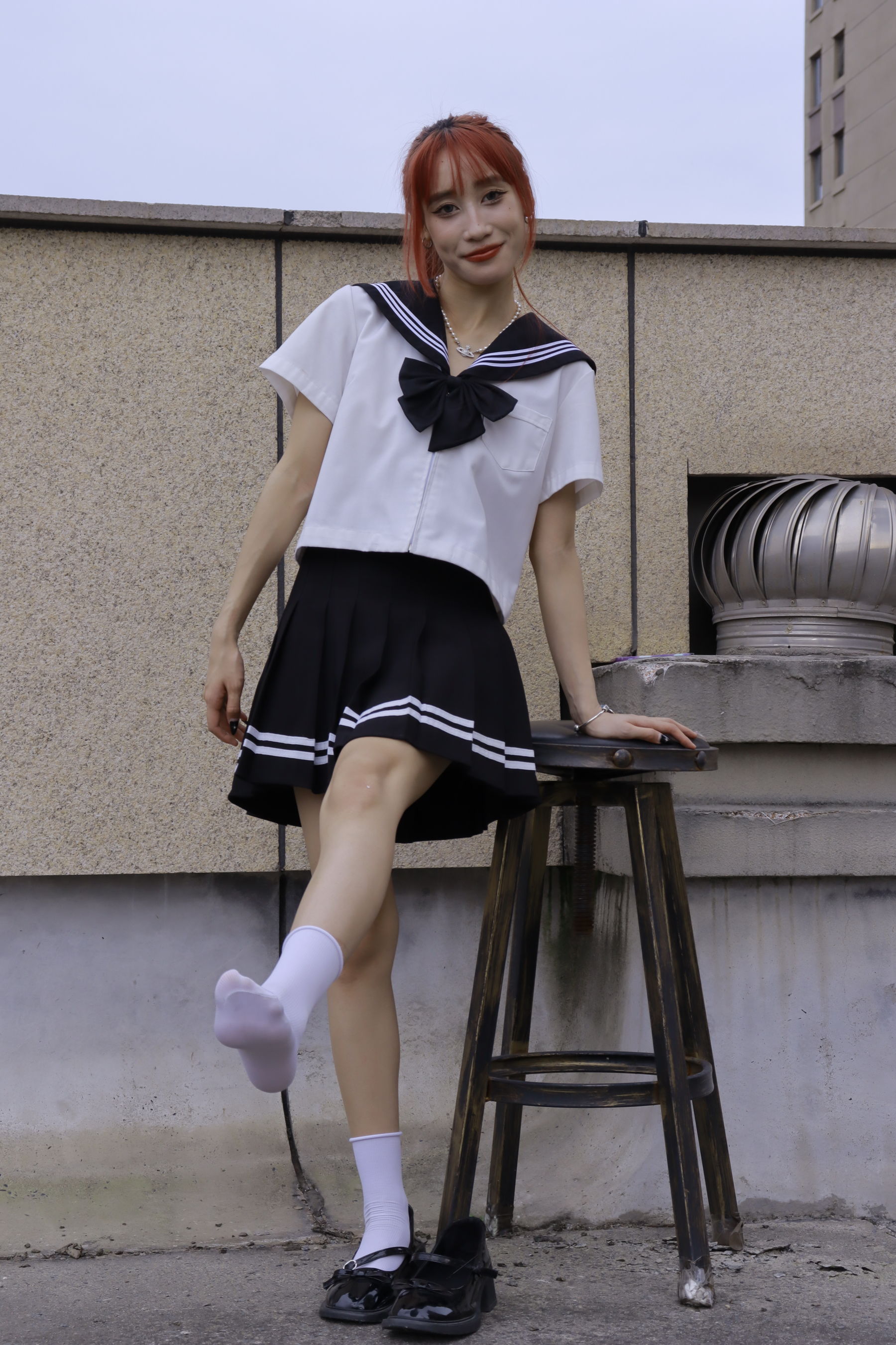 绮梦摄影 2024.08.19 No.001 雪莉 珍藏无修无水印版/(237P)