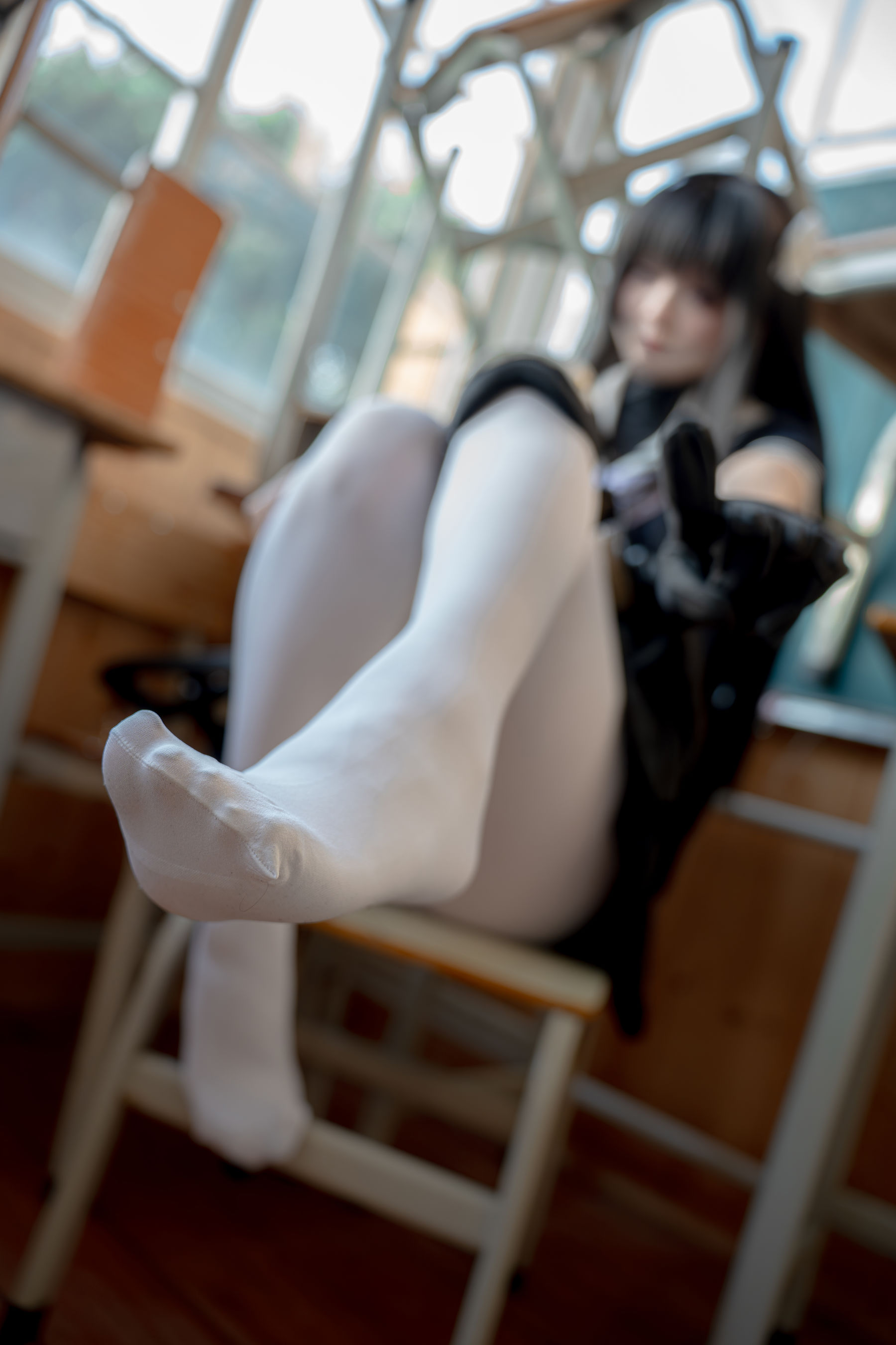 纸悦Etsu ko - Mizuno lili 水野莉莉/(43P)