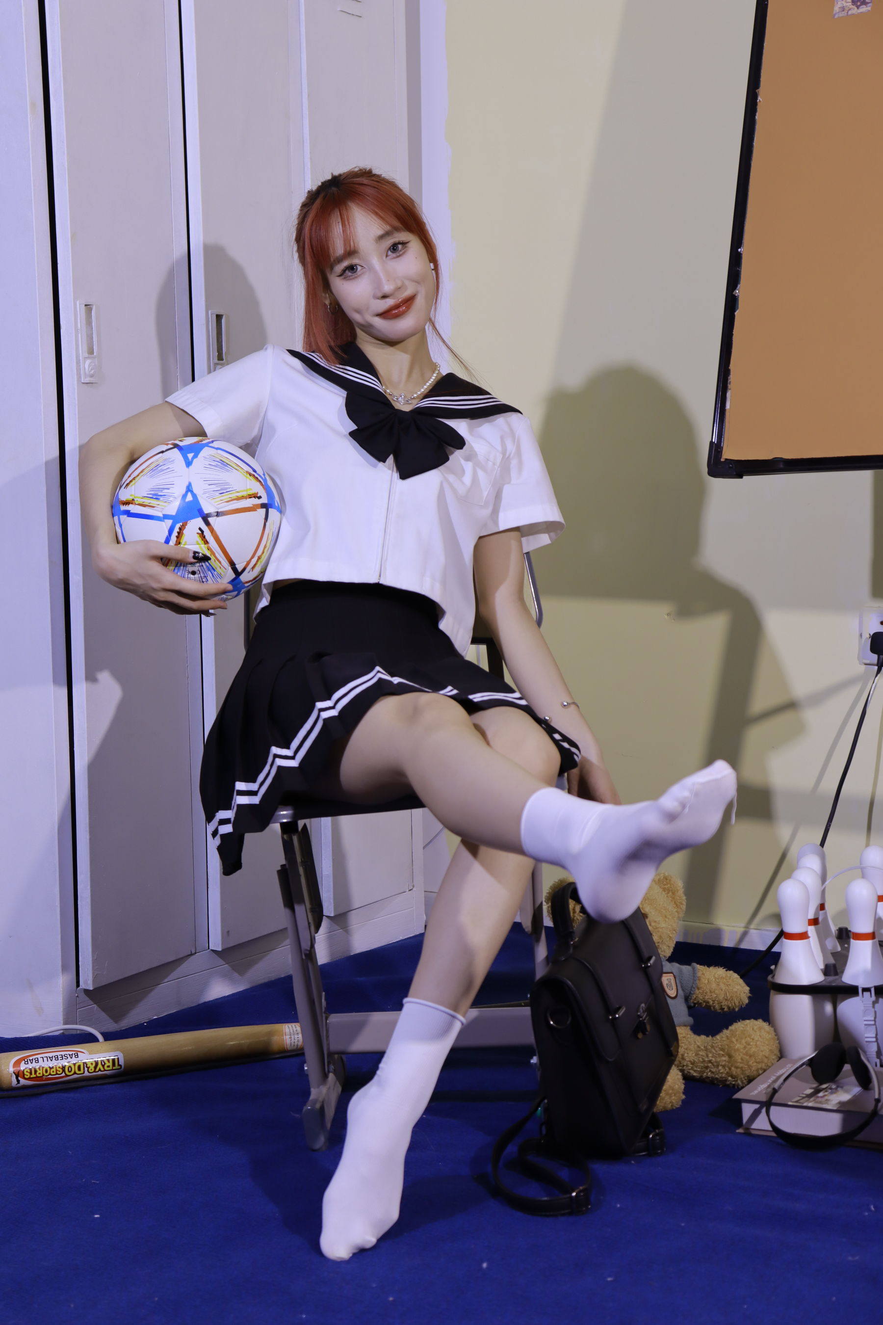 绮梦摄影 2024.08.19 No.001 雪莉 珍藏无修无水印版/(237P)