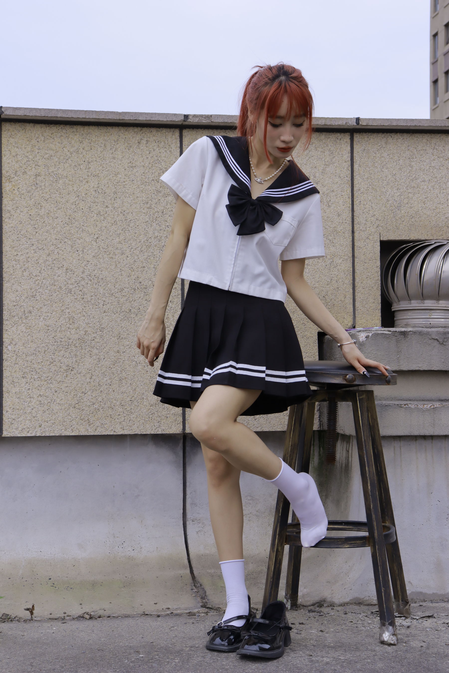 绮梦摄影 2024.08.19 No.001 雪莉 珍藏无修无水印版/(237P)