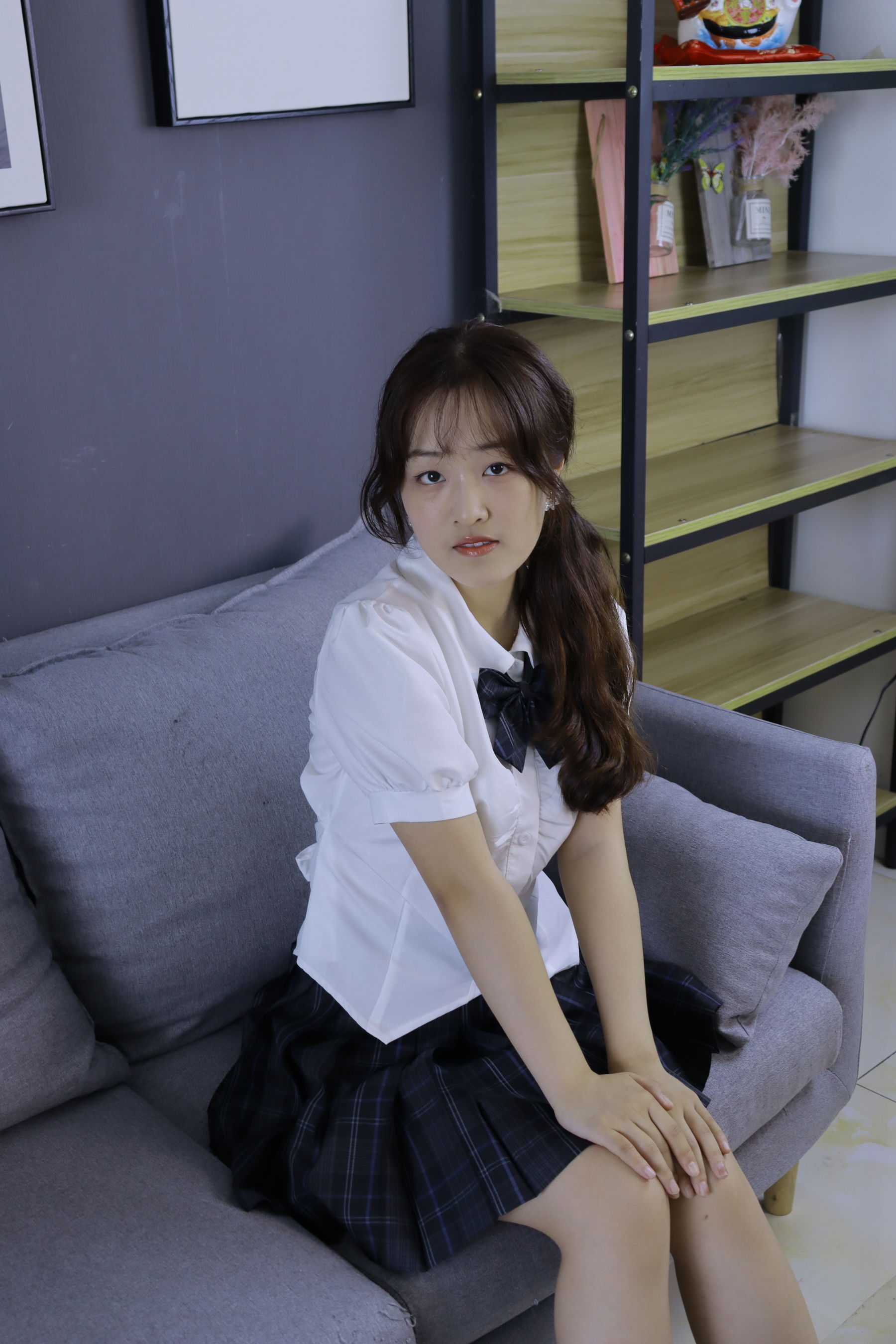 绮梦摄影 2024.08.21 No.002 以凡 珍藏无修无水印版/(304P)