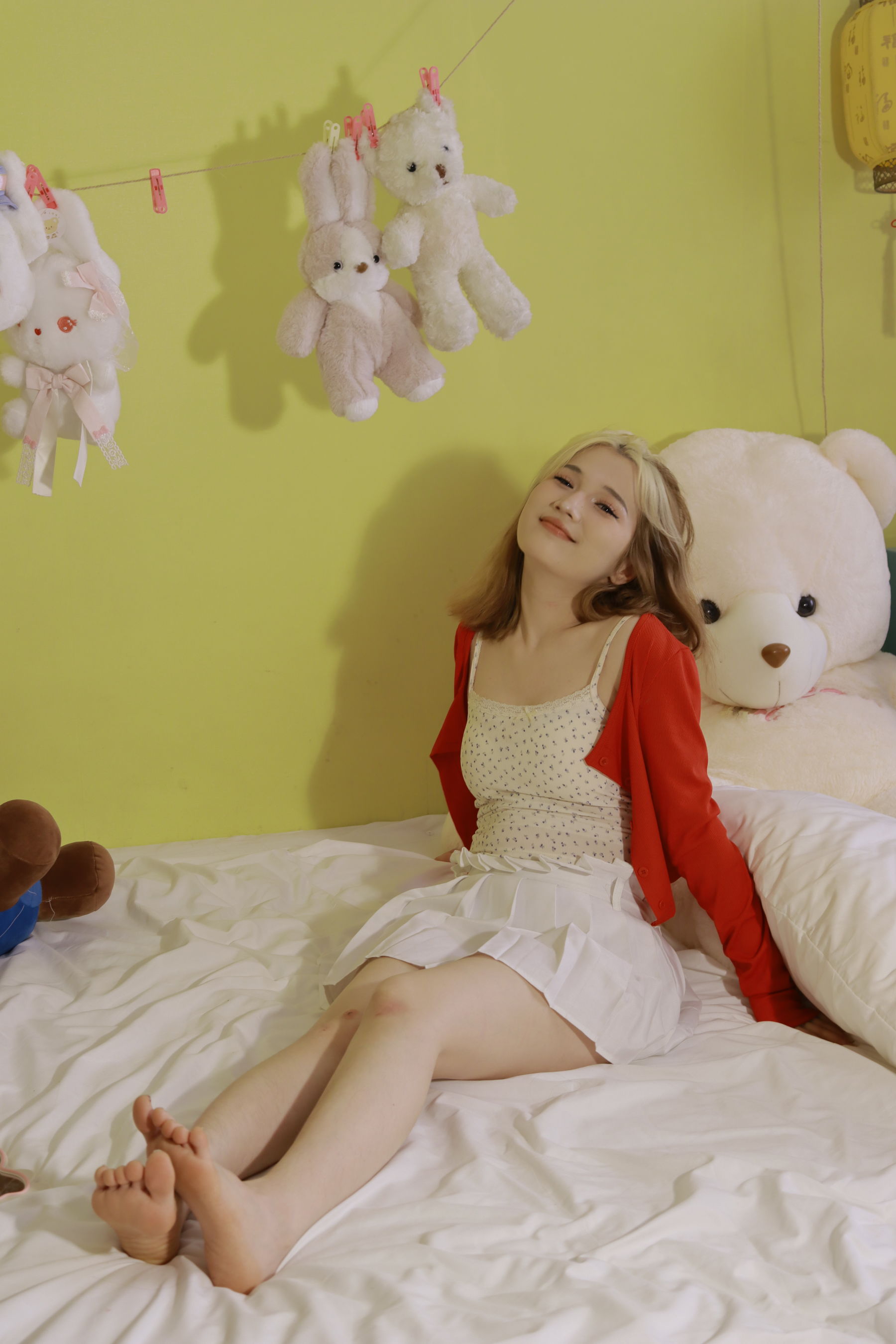 绮梦摄影 2024.08.22 No.003 安吉拉 珍藏无修无水印版/(521P)