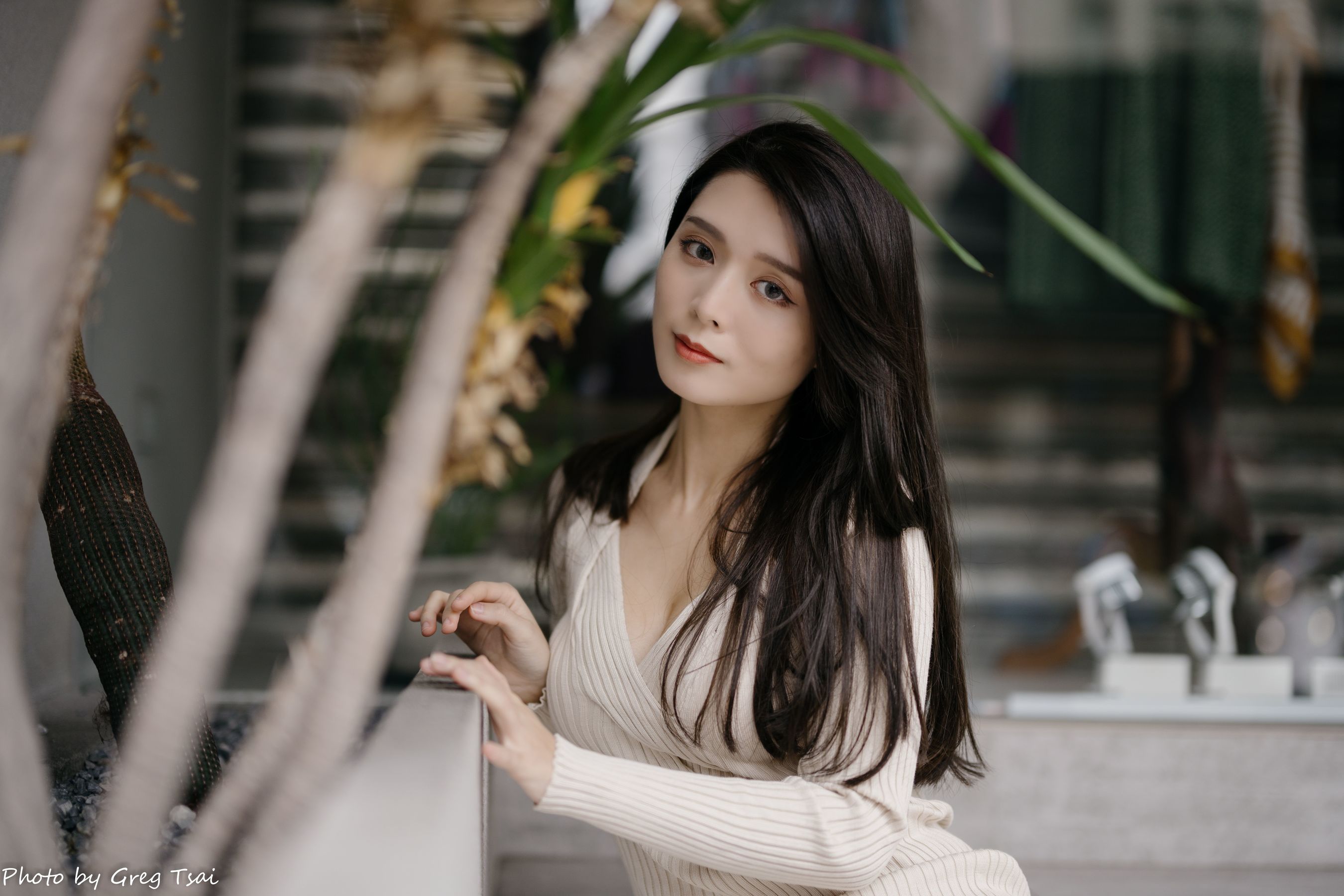 筱筱 - 中山/(204P)