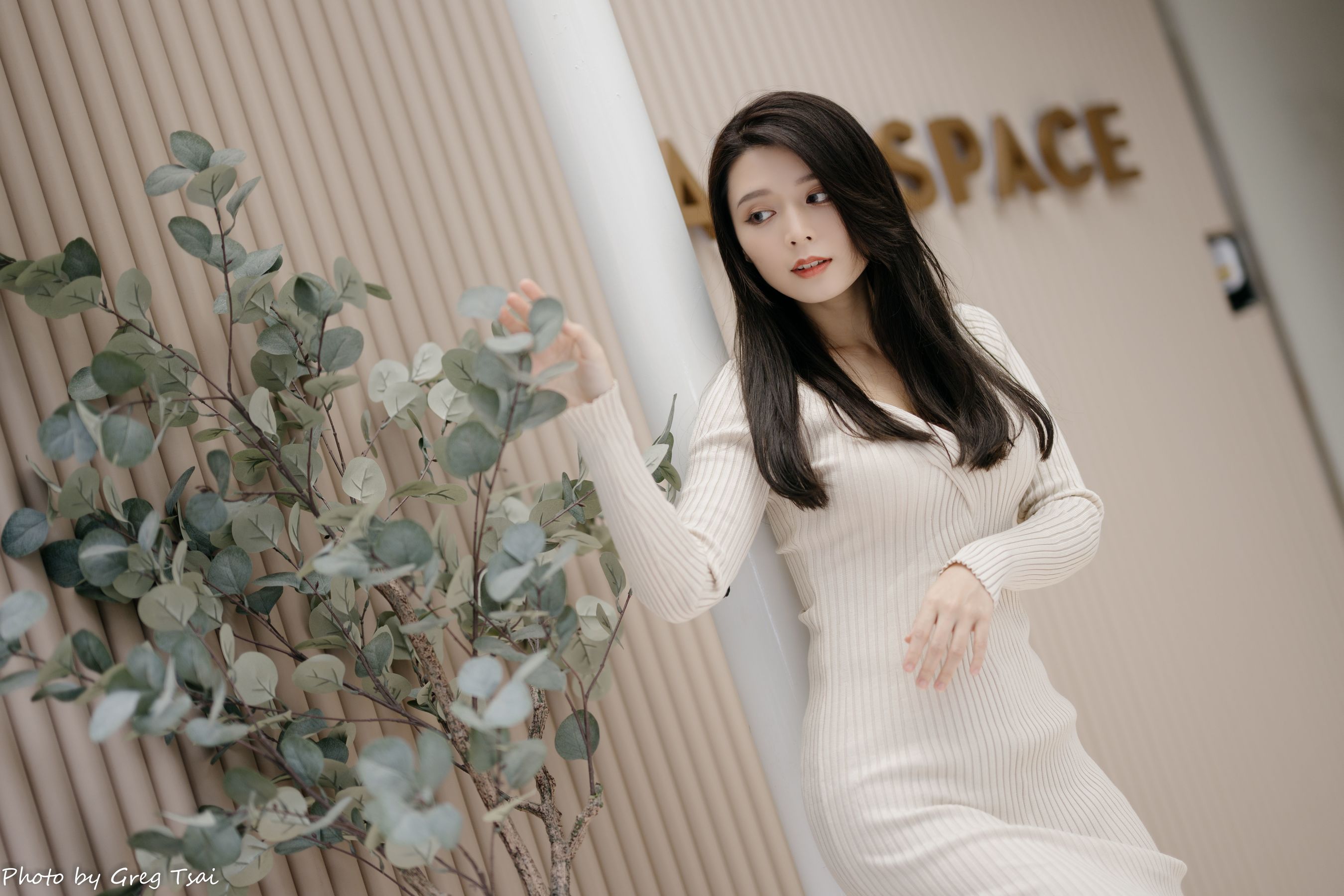 筱筱 - 中山/(204P)