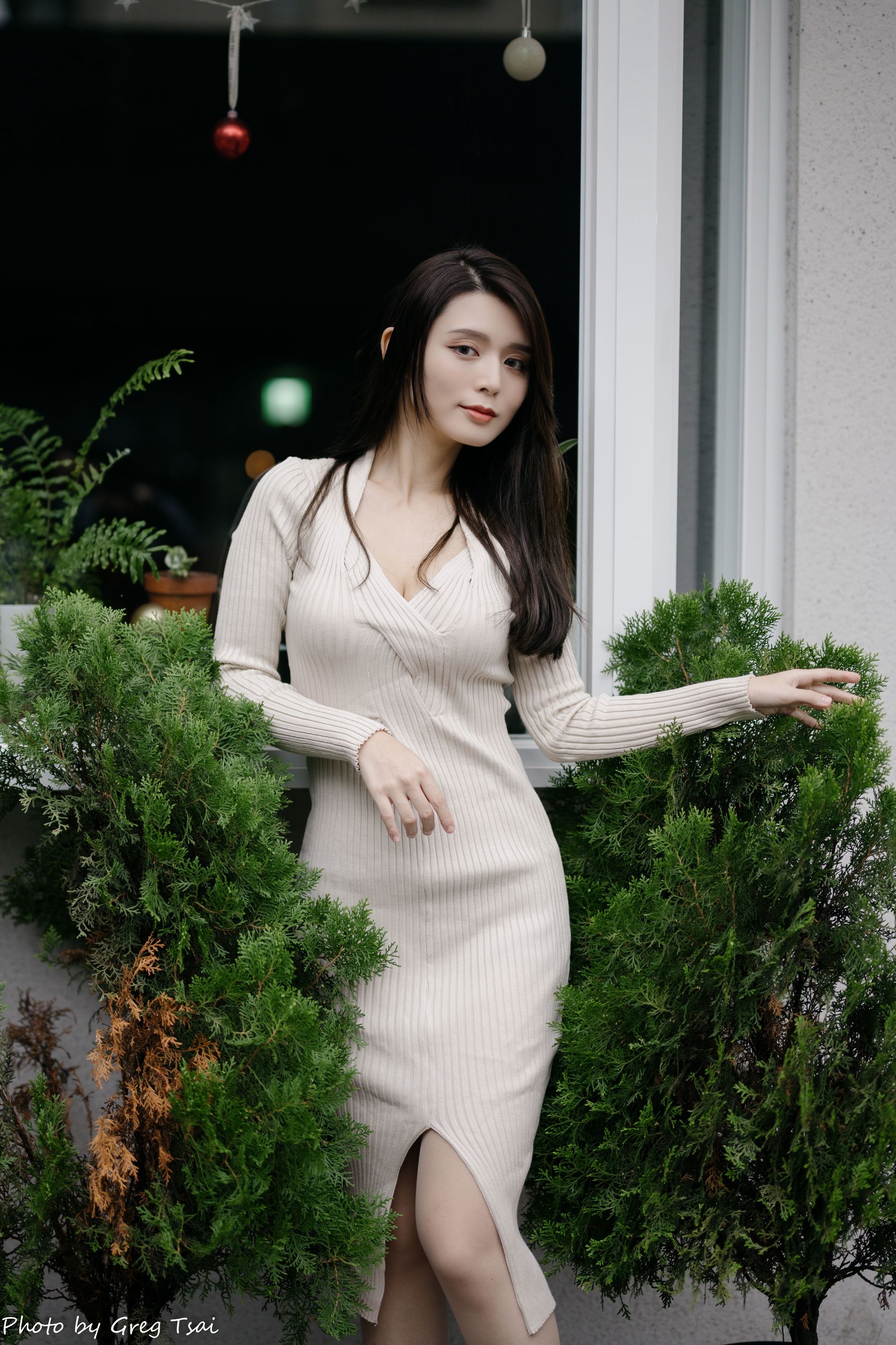 筱筱 - 中山/(204P)