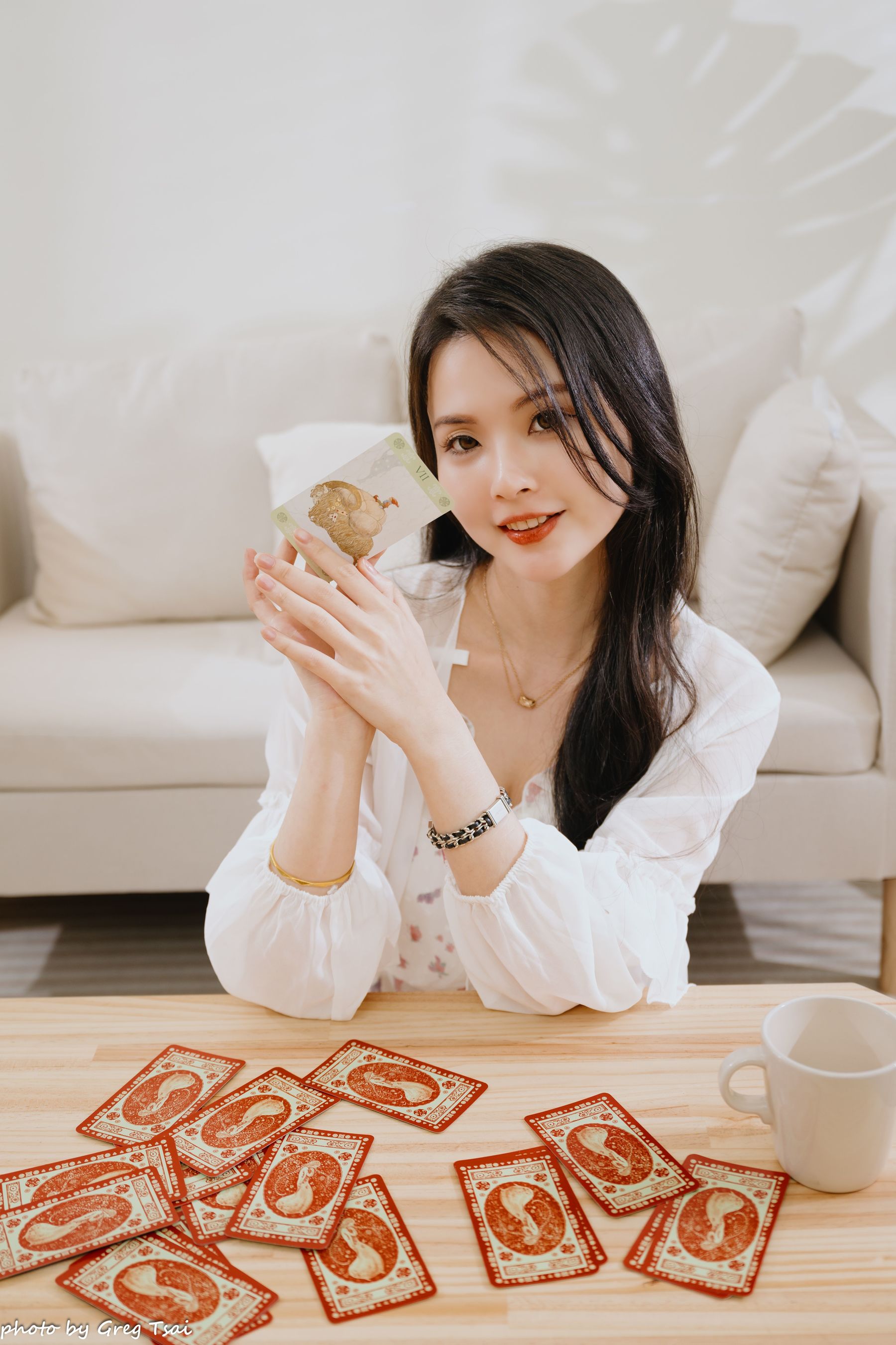 米浆 - 碎花连衣裙/(103P)