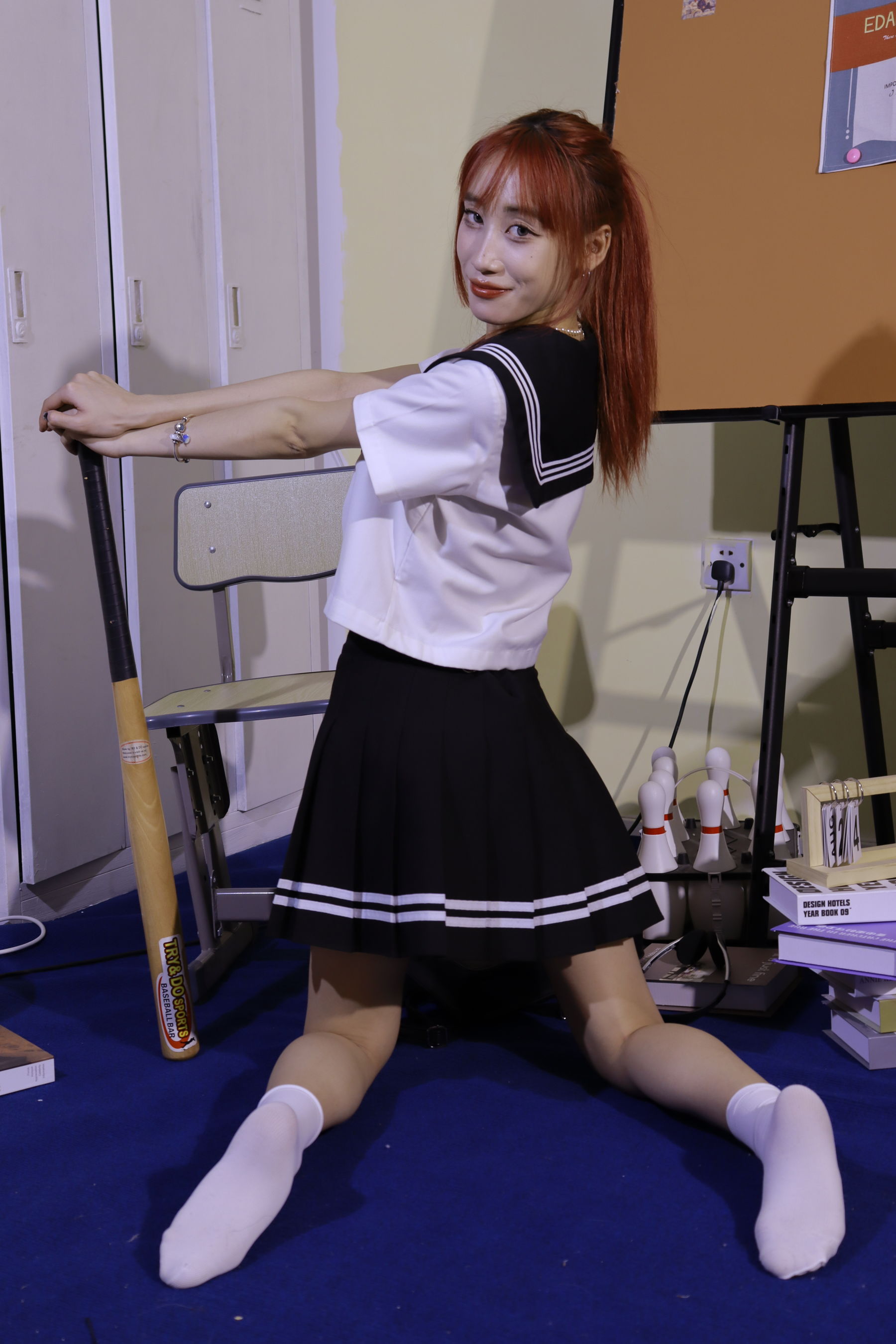 绮梦摄影 2024.08.19 No.001 雪莉 珍藏无修无水印版/(237P)