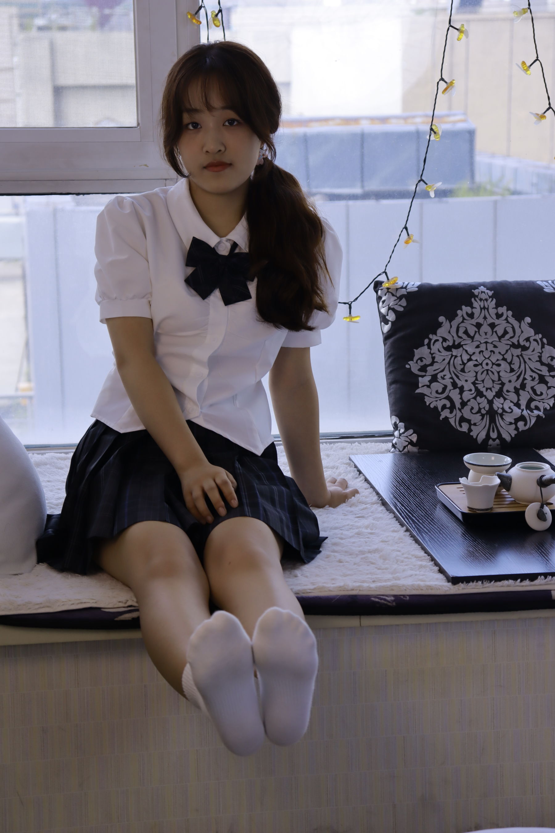 绮梦摄影 2024.08.21 No.002 以凡 珍藏无修无水印版/(304P)