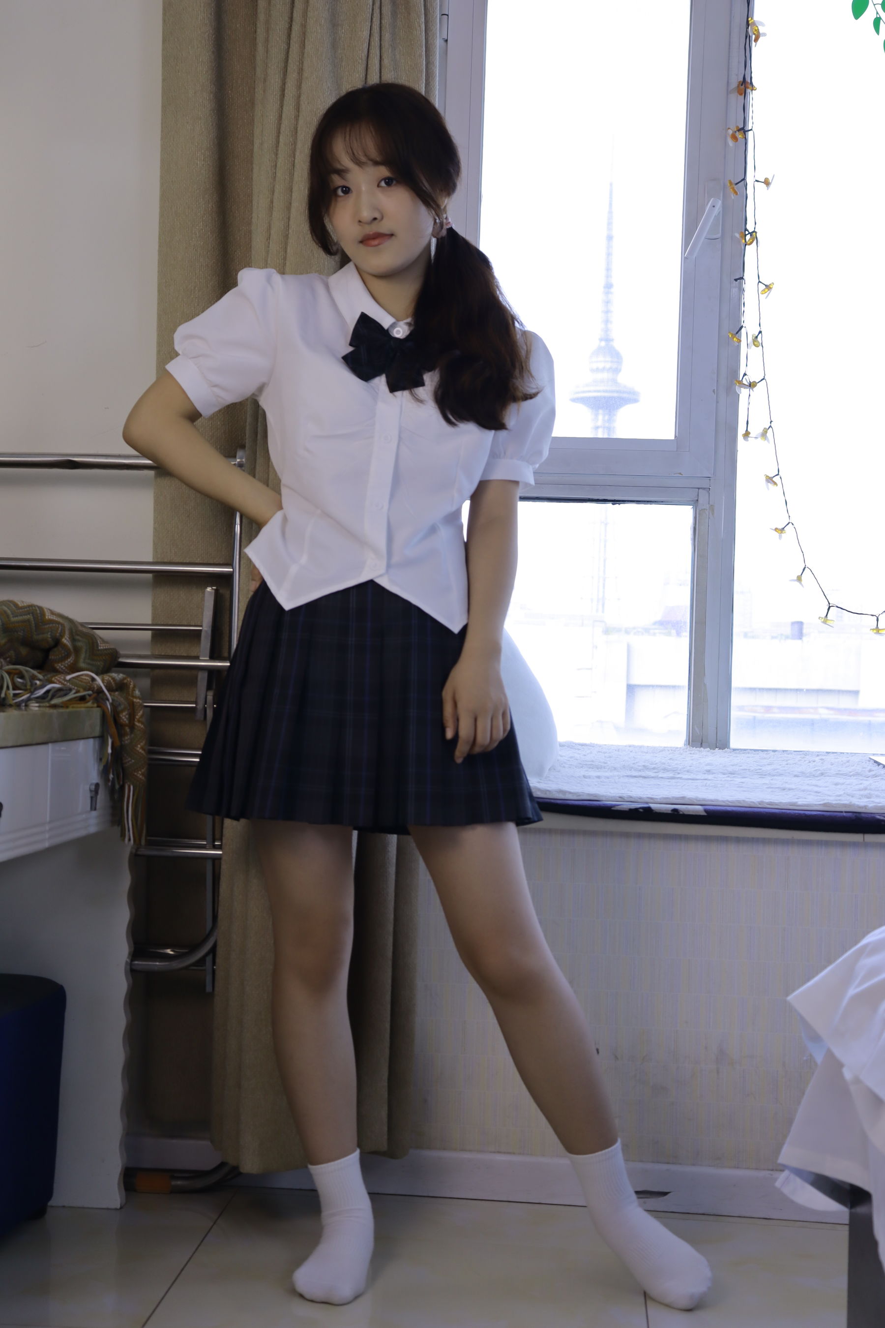 绮梦摄影 2024.08.21 No.002 以凡 珍藏无修无水印版/(304P)