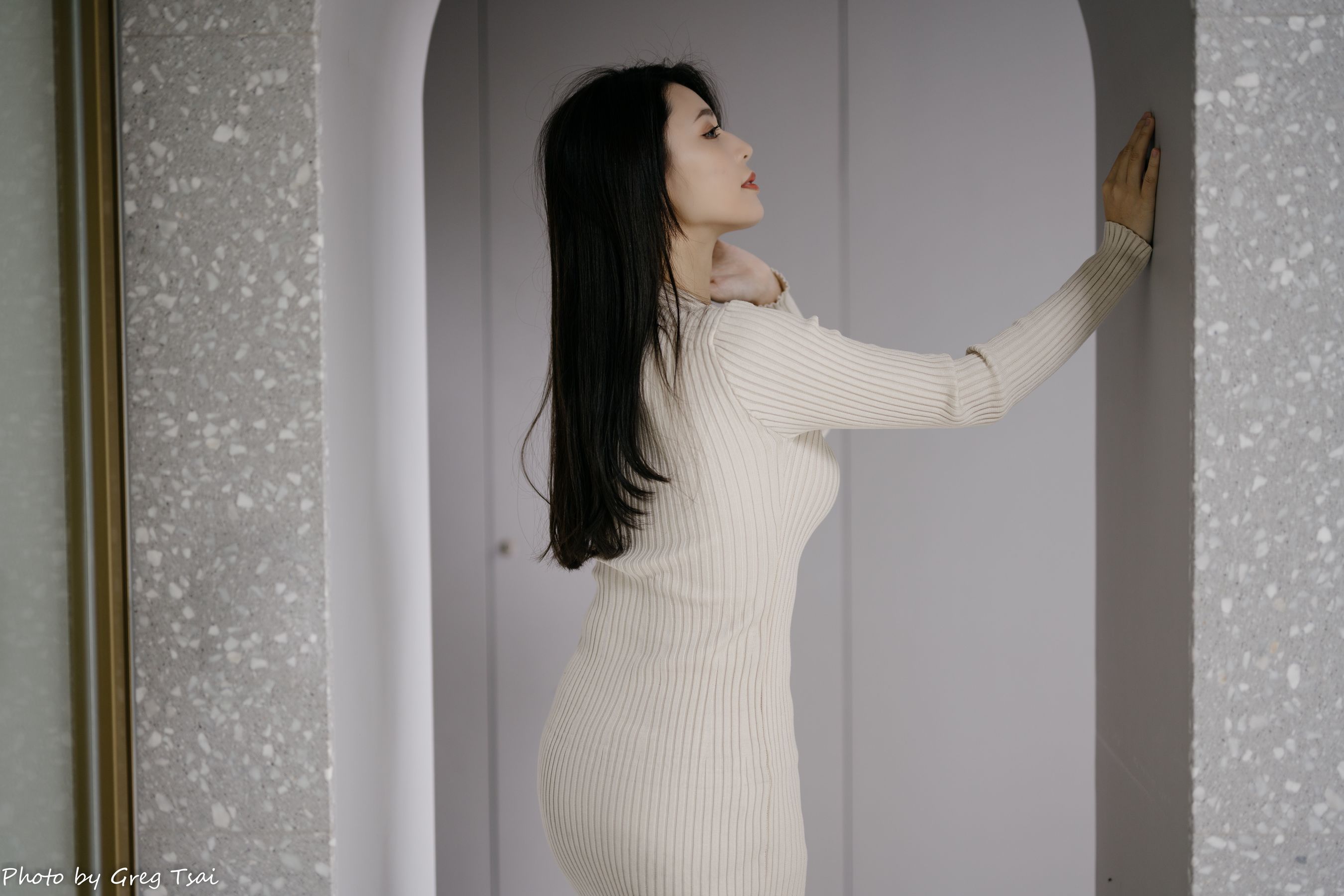 筱筱 - 中山/(204P)