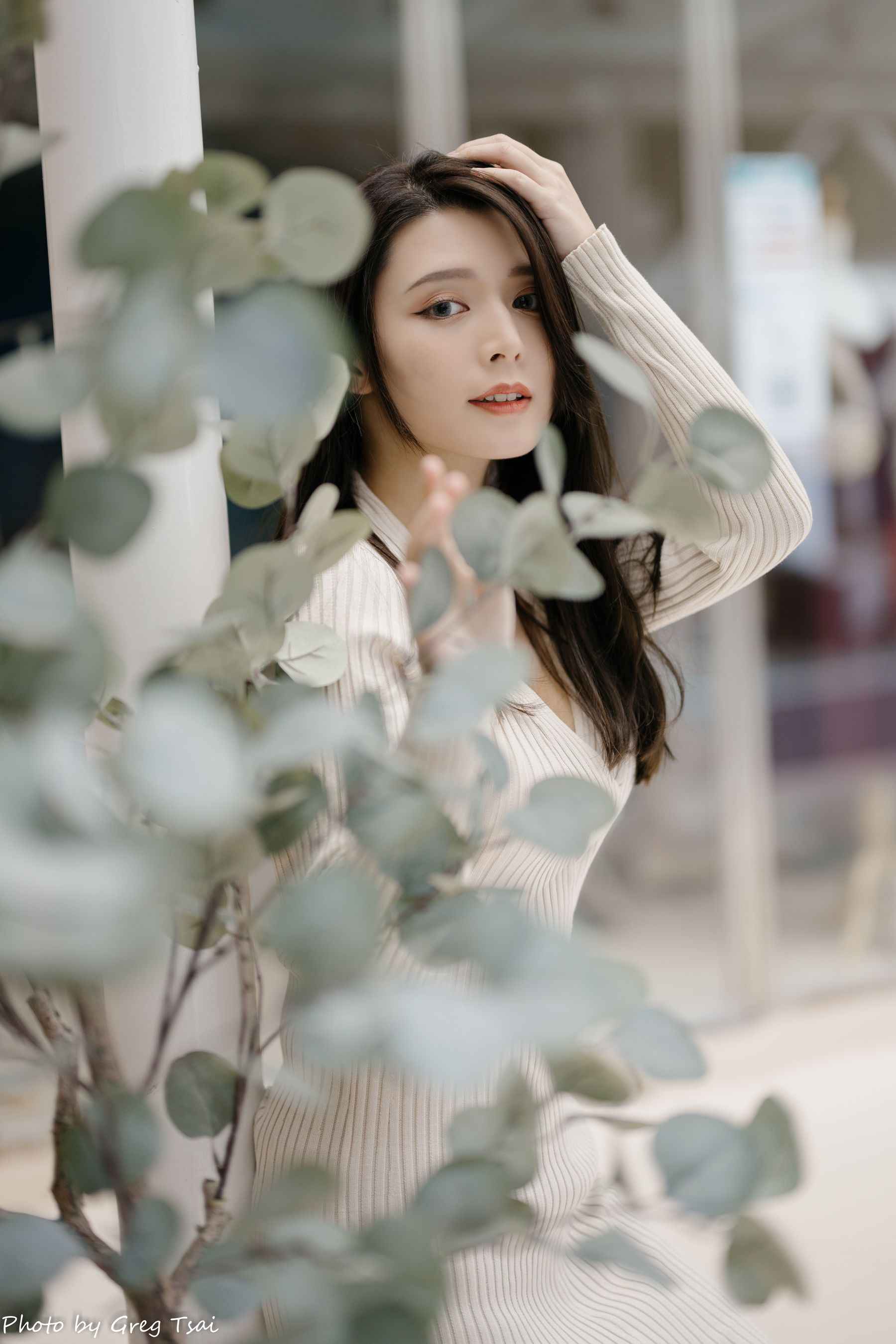 筱筱 - 中山/(204P)