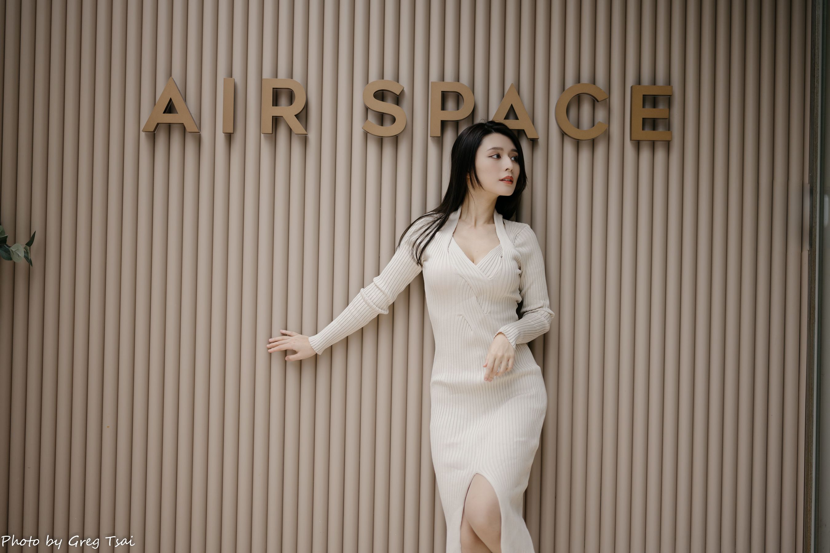 筱筱 - 中山/(204P)