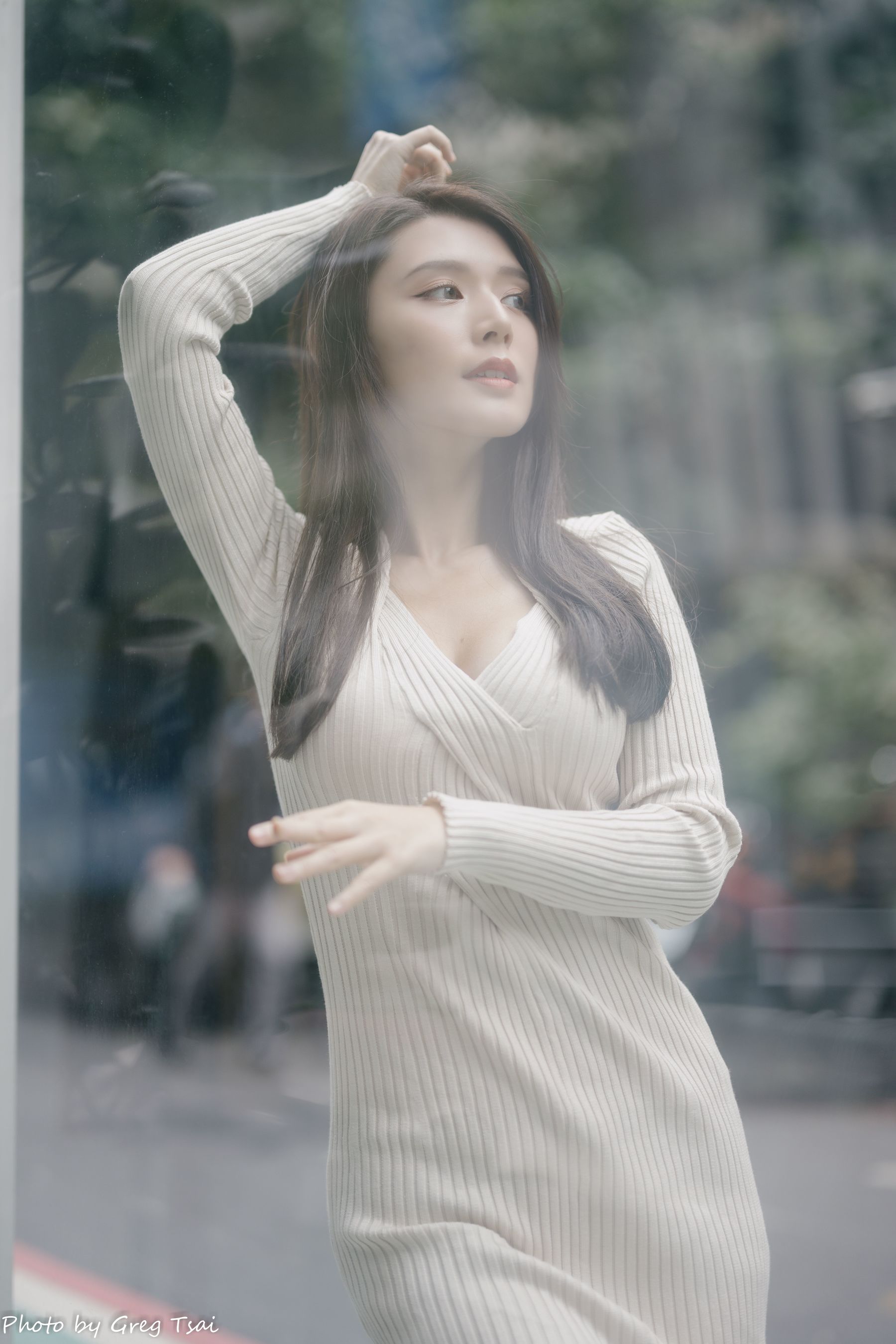 筱筱 - 中山/(204P)