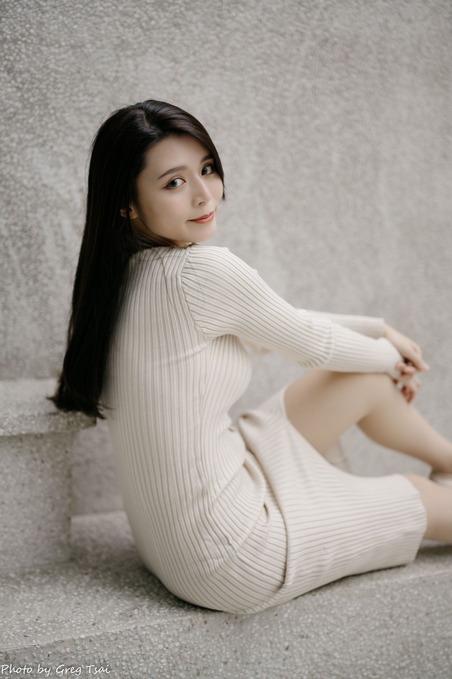 筱筱 - 中山/(204P)