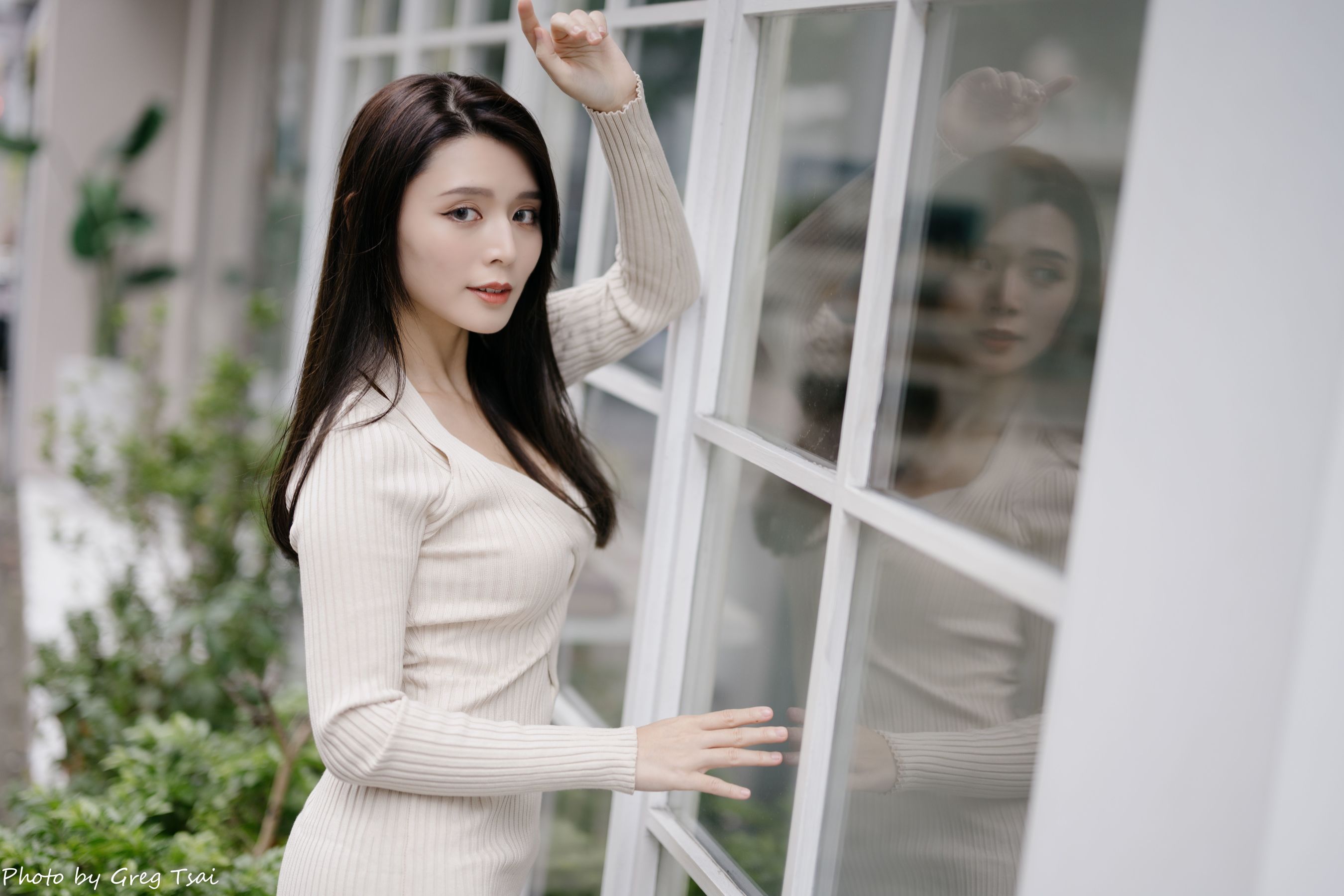 筱筱 - 中山/(204P)