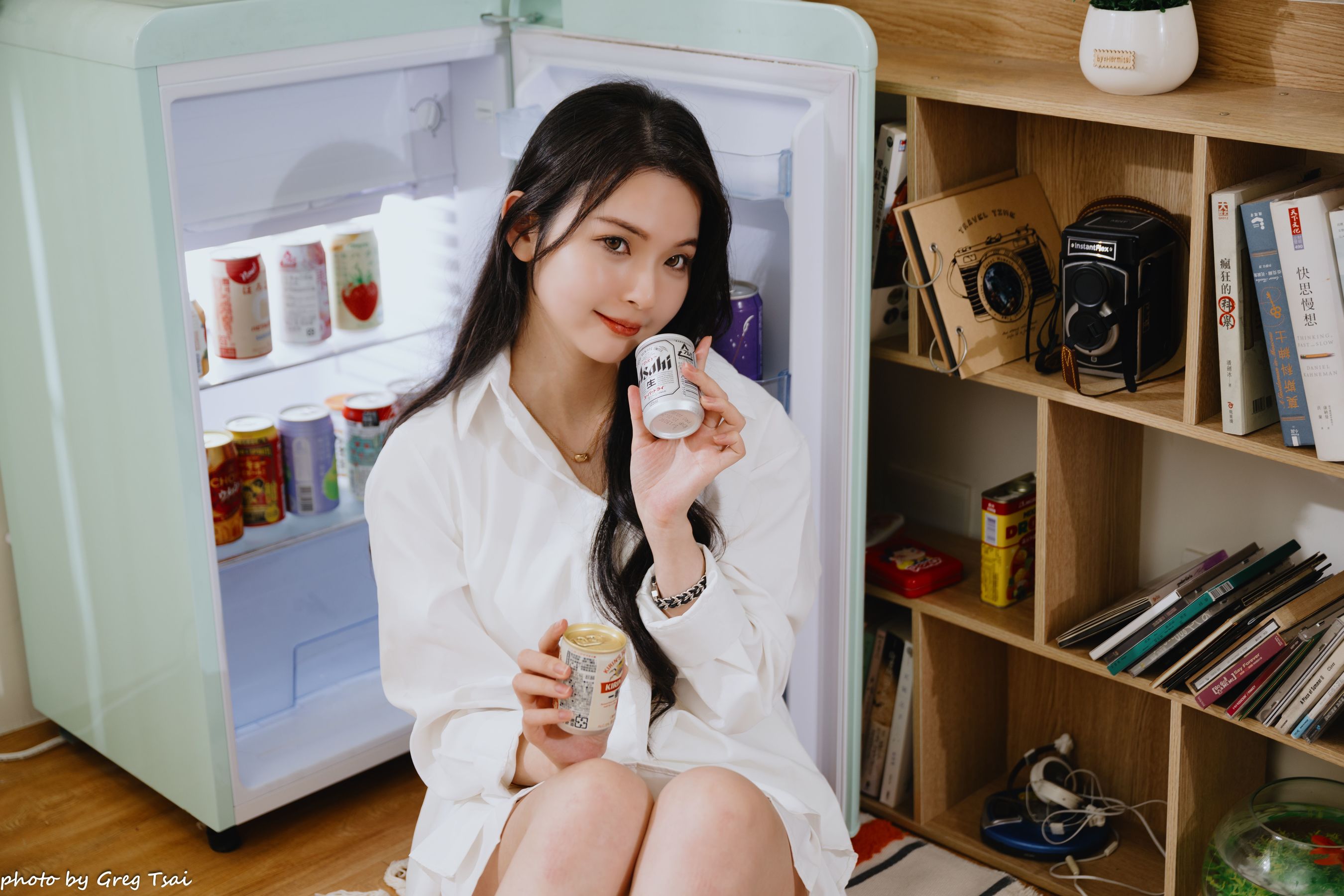 米浆 - 居家百褶裙/(93P)