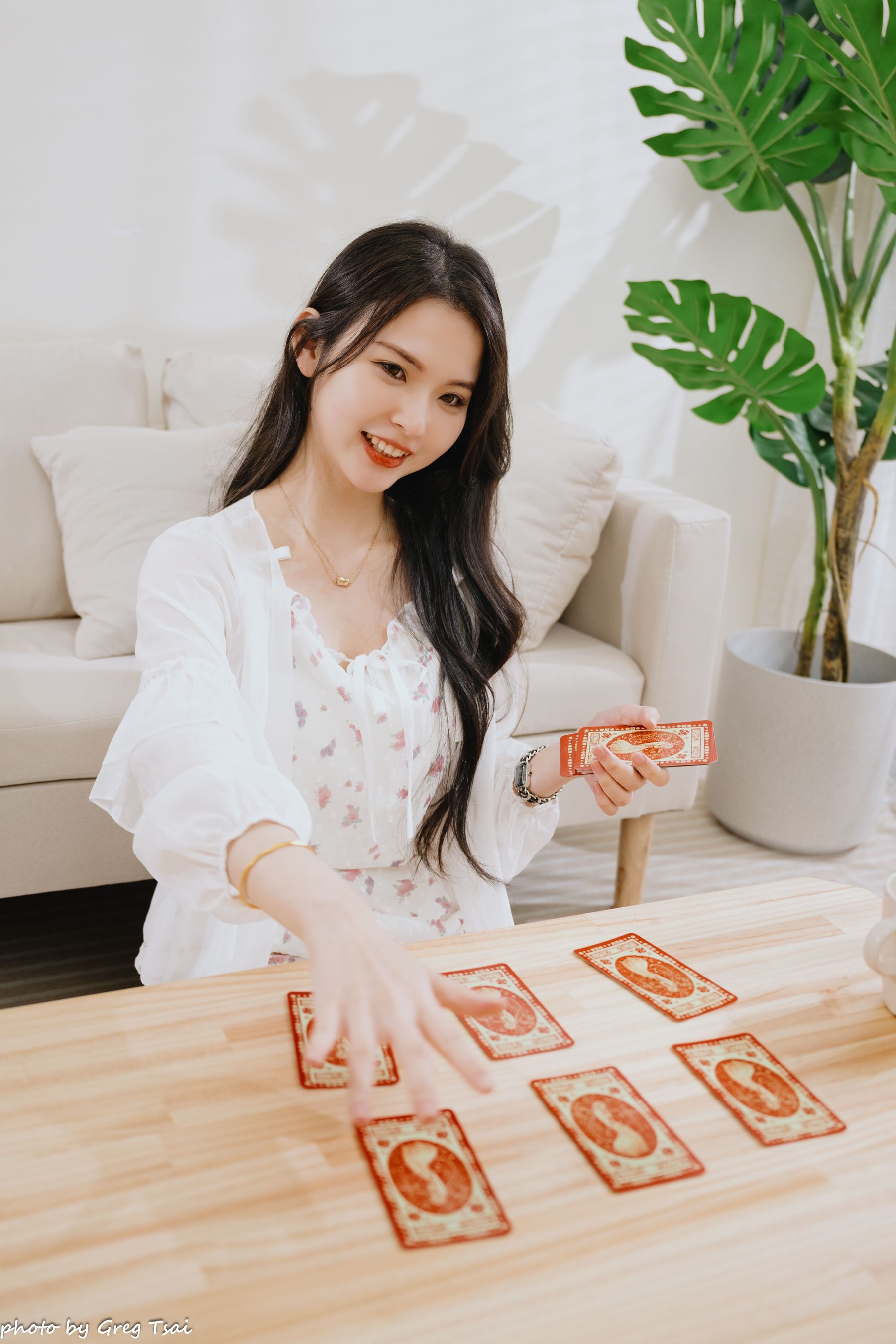 米浆 - 碎花连衣裙/(103P)