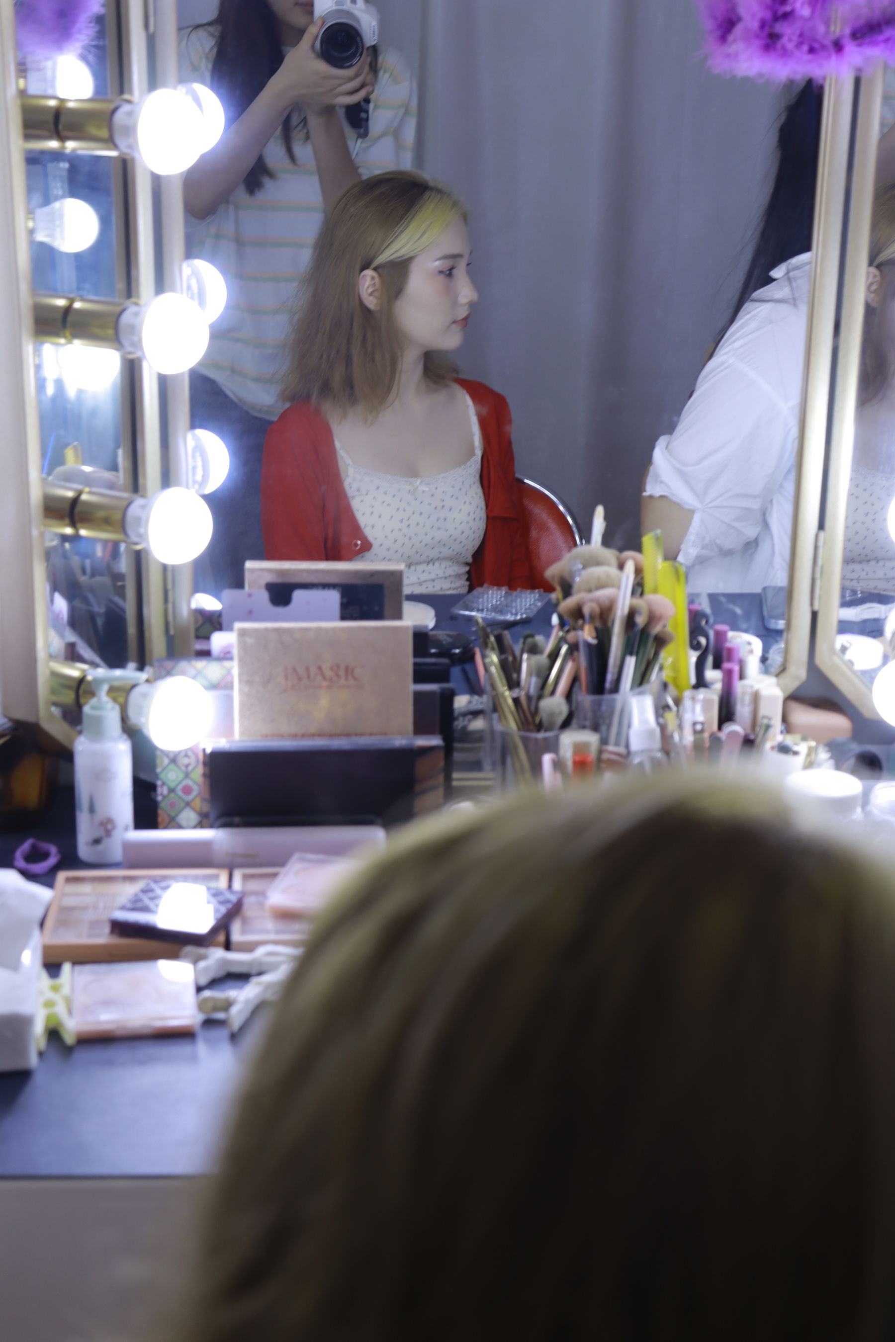 绮梦摄影 2024.08.22 No.003 安吉拉 珍藏无修无水印版/(521P)