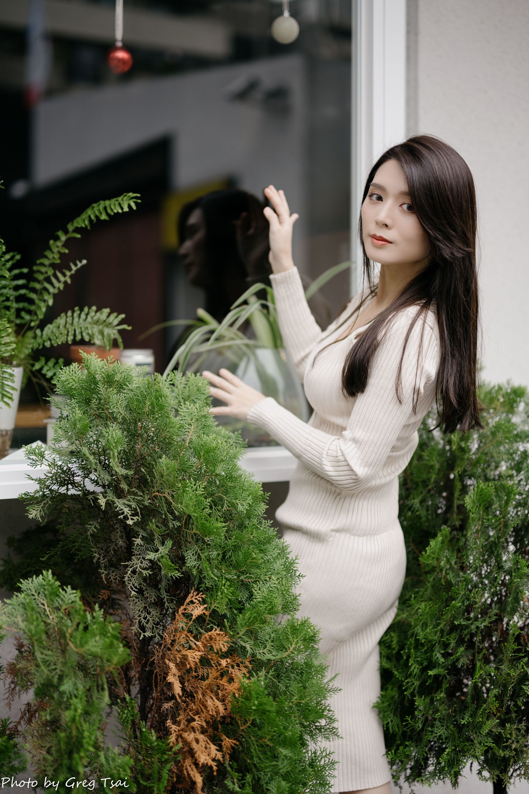 筱筱 - 中山/(204P)