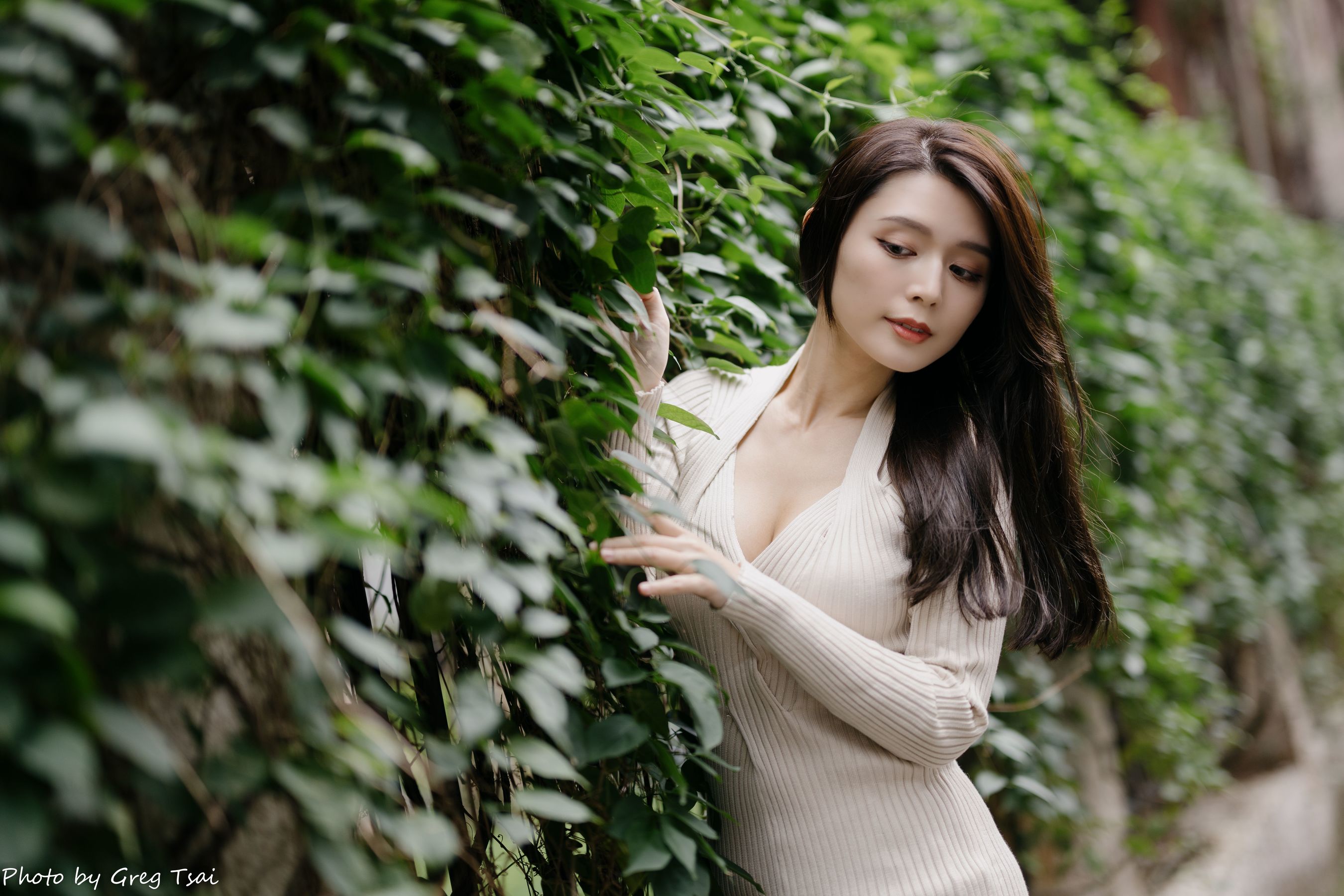 筱筱 - 中山/(204P)