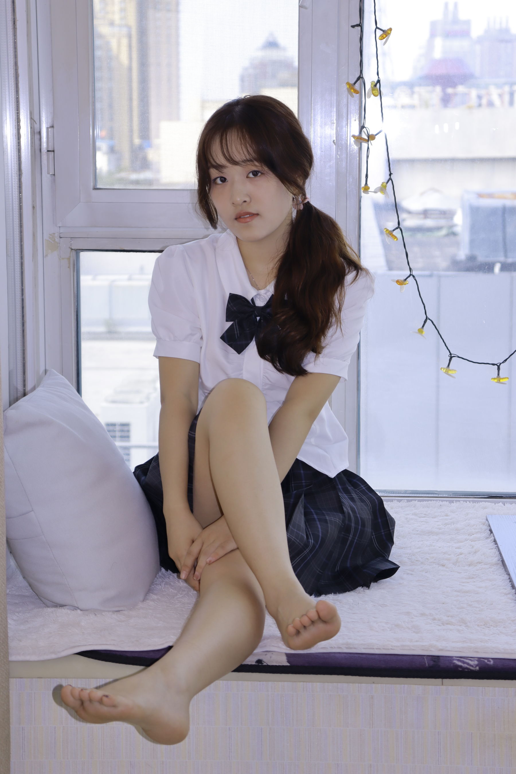 绮梦摄影 2024.08.21 No.002 以凡 珍藏无修无水印版/(304P)