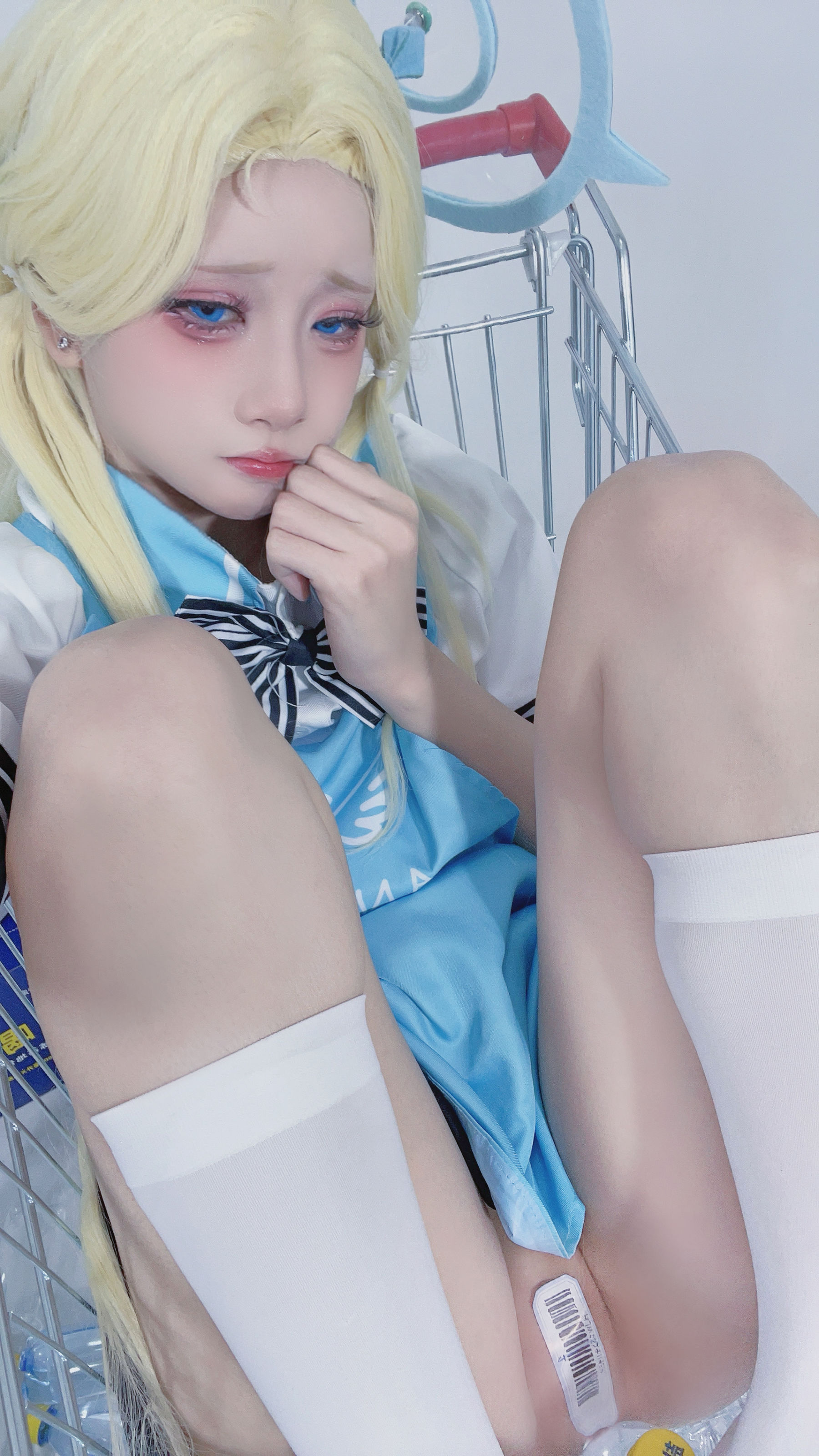 纸悦Etsu ko - 小空/(70P)