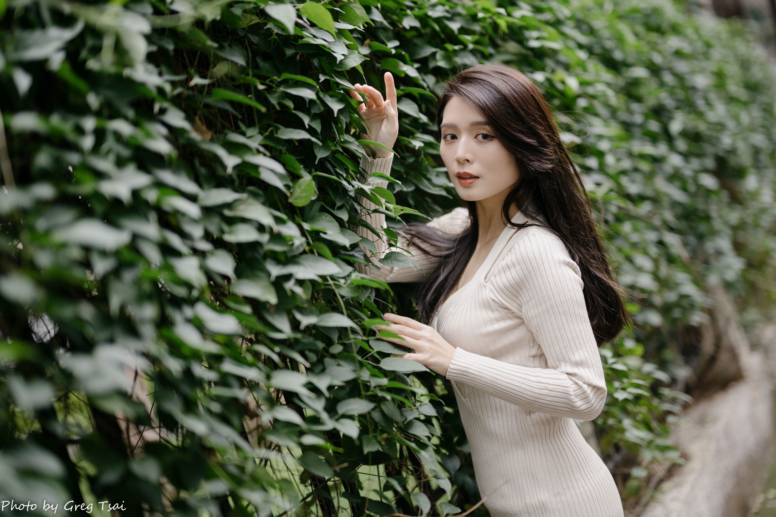 筱筱 - 中山/(204P)