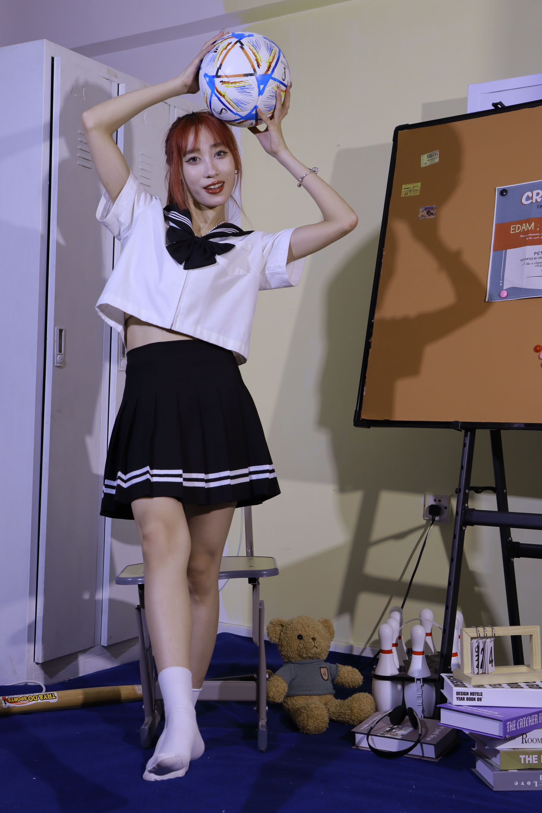 绮梦摄影 2024.08.19 No.001 雪莉 珍藏无修无水印版/(237P)