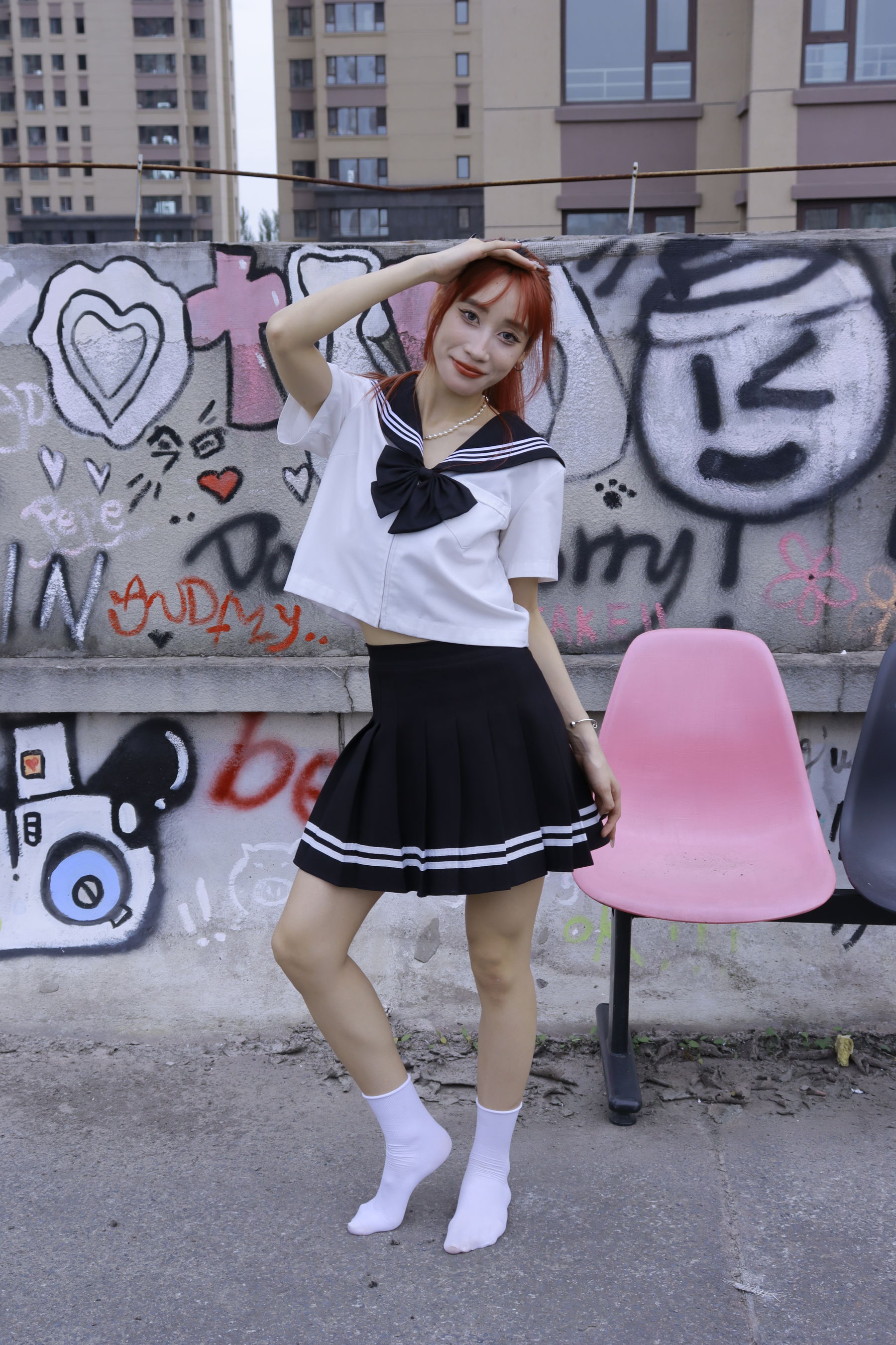 绮梦摄影 2024.08.19 No.001 雪莉 珍藏无修无水印版/(237P)