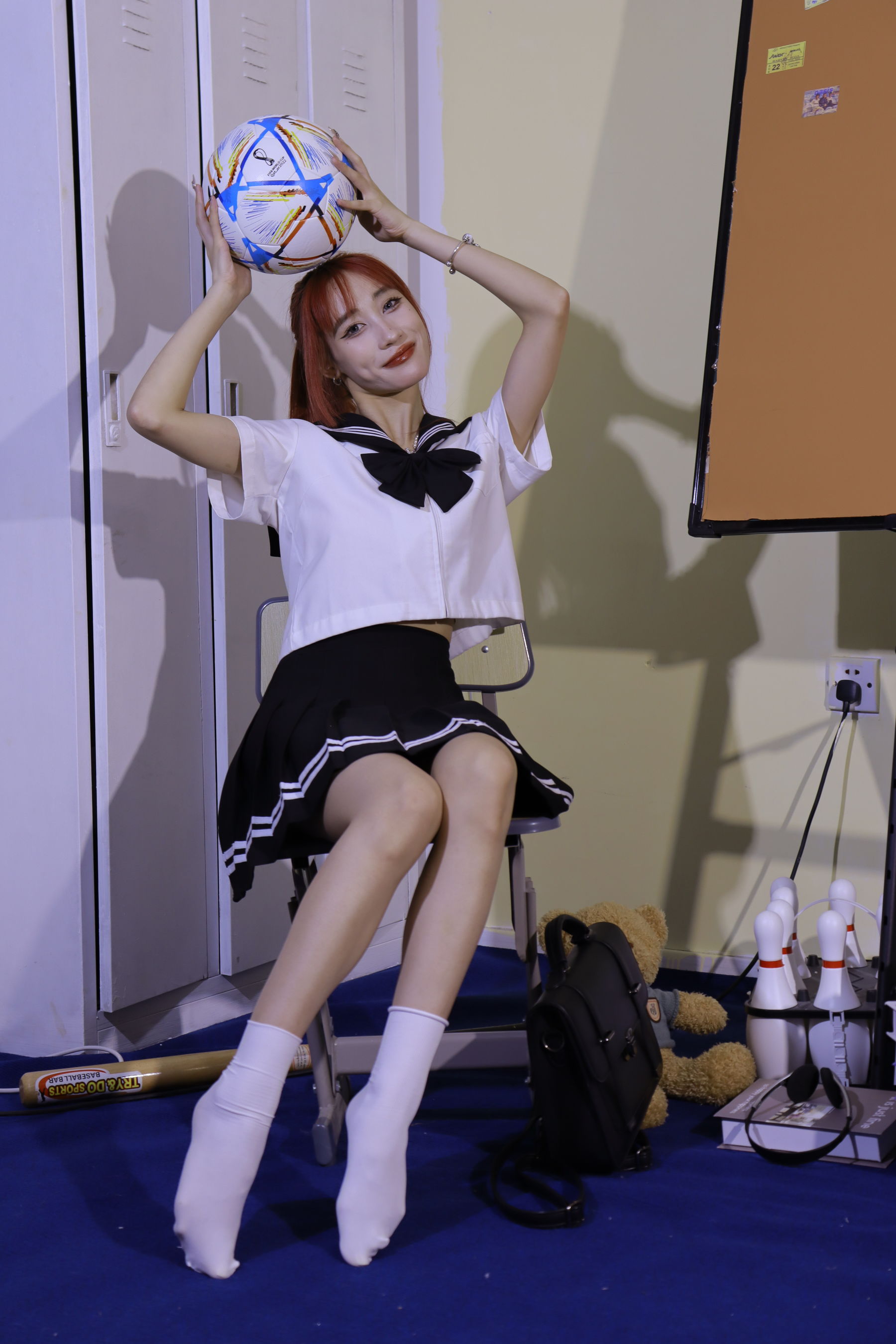 绮梦摄影 2024.08.19 No.001 雪莉 珍藏无修无水印版/(237P)