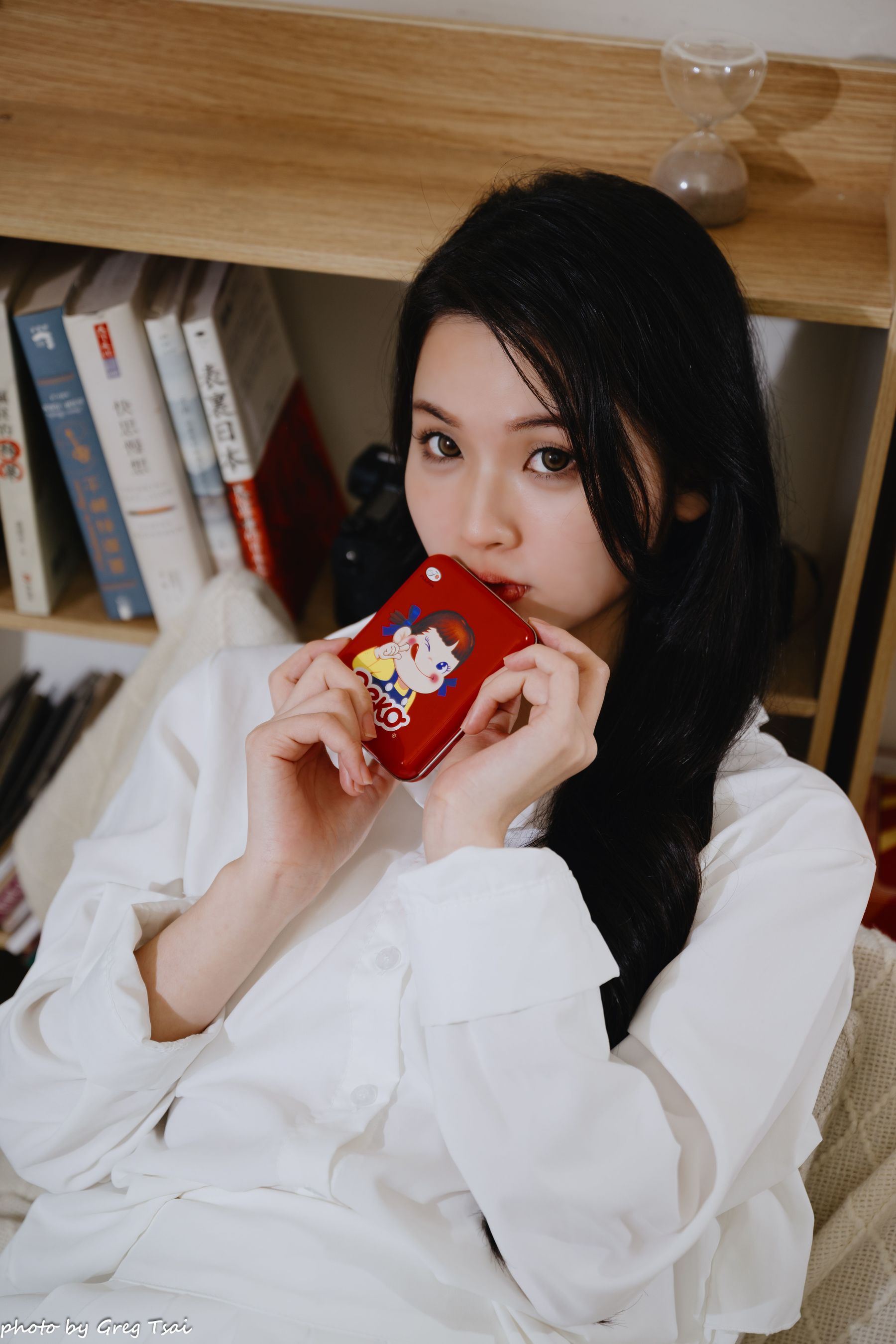 米浆 - 居家百褶裙/(93P)