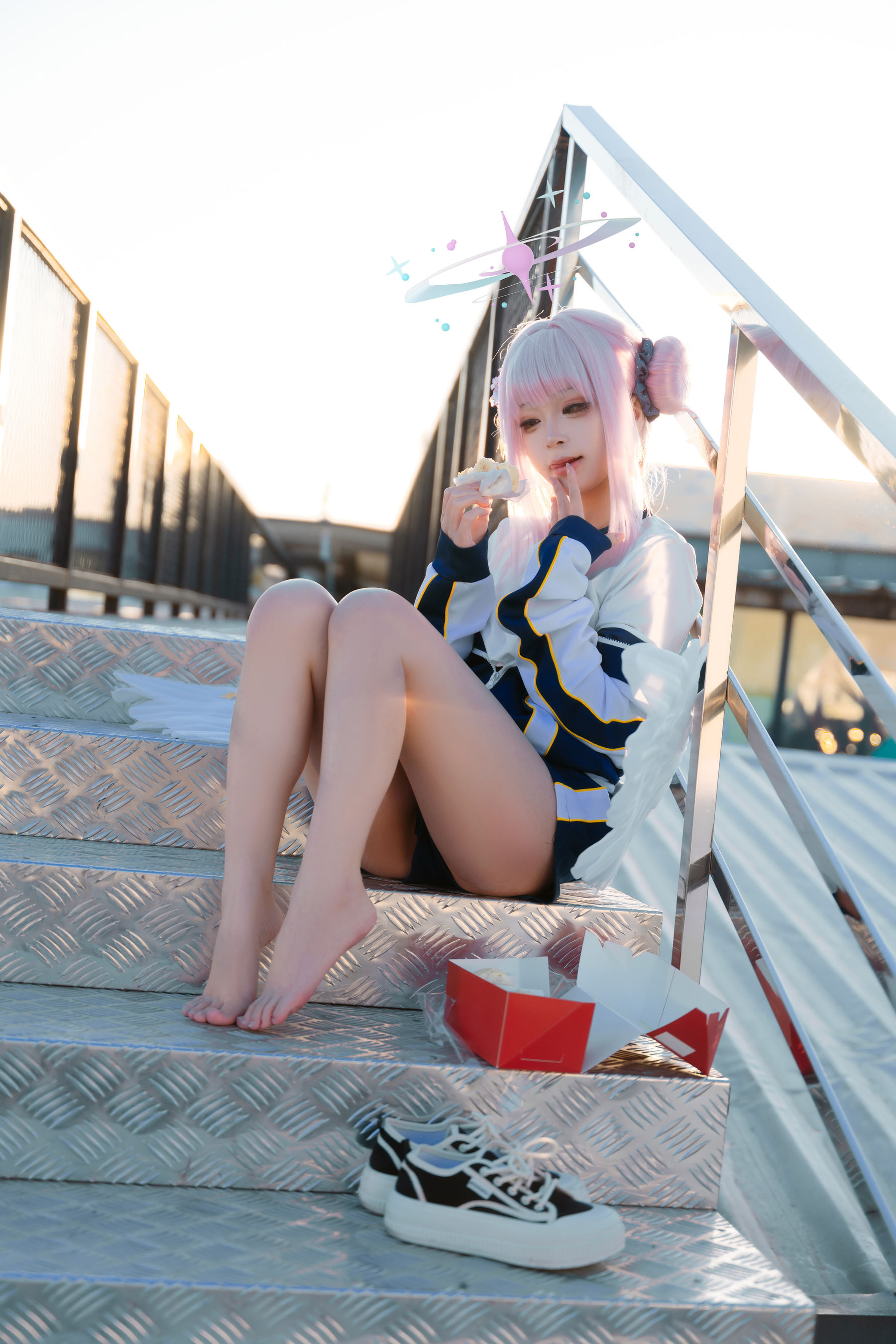 矢量鱼 - Mika Misono/(41P)