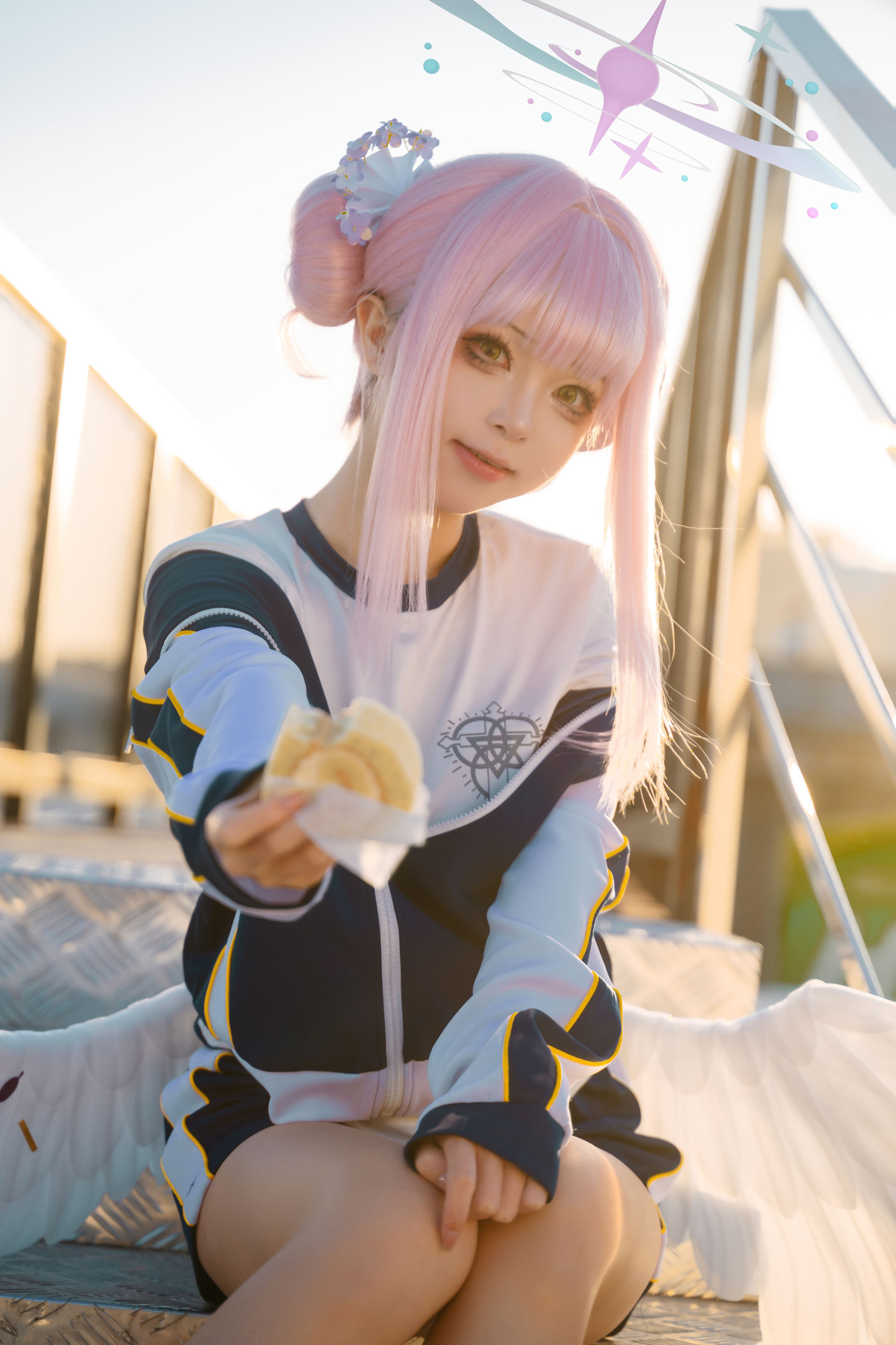 矢量鱼 - Mika Misono/(41P)