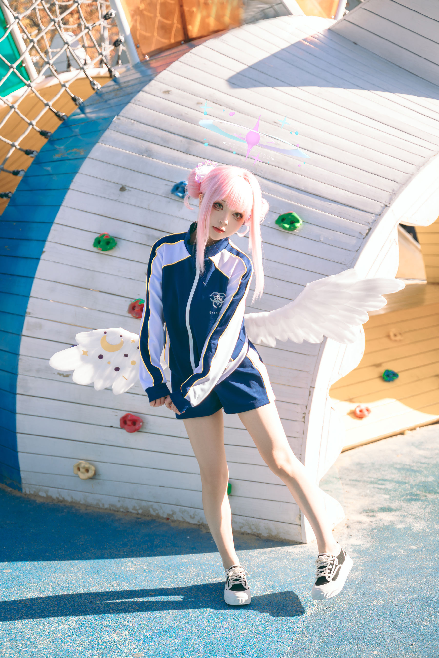 矢量鱼 - Mika Misono/(41P)