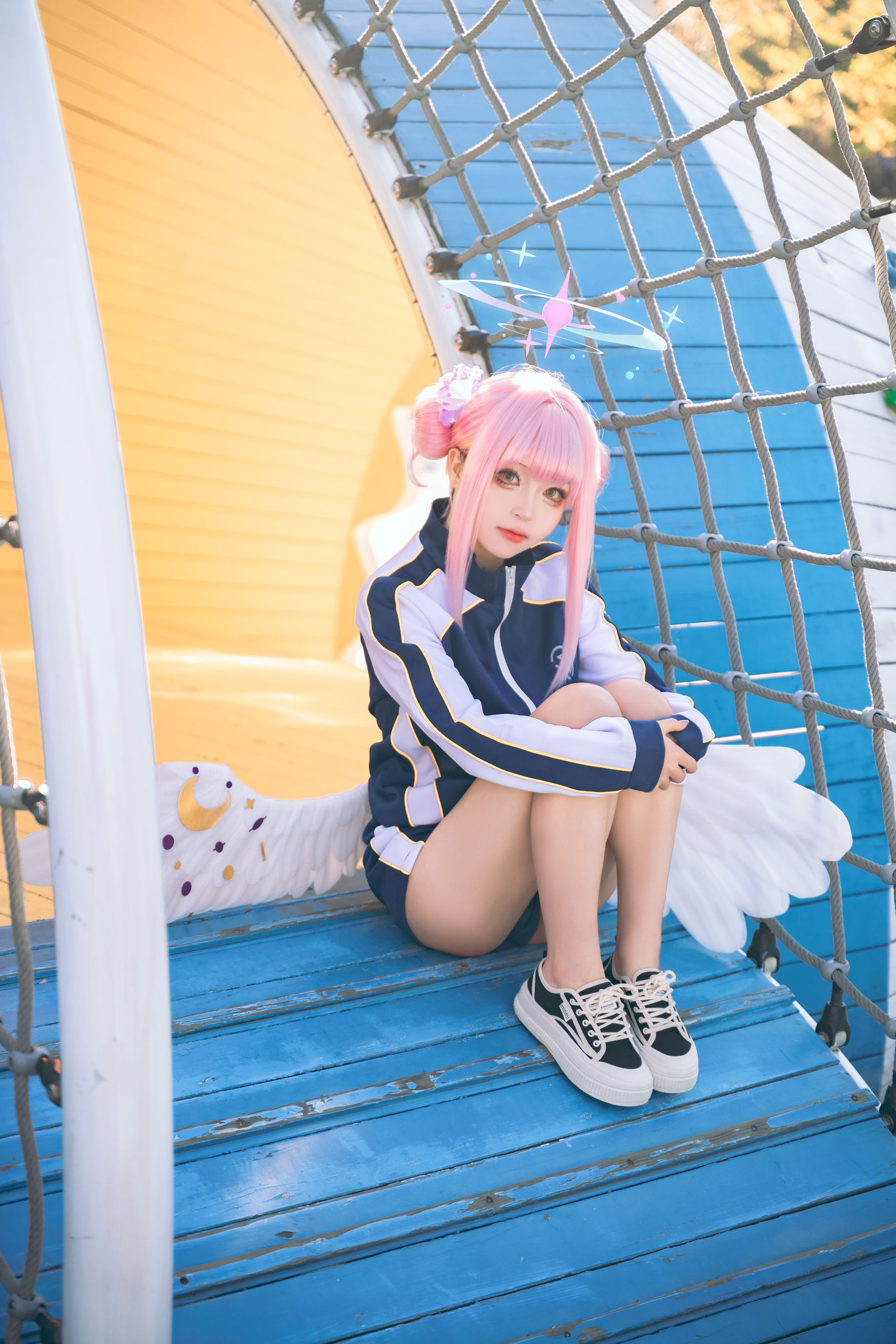 矢量鱼 - Mika Misono/(41P)