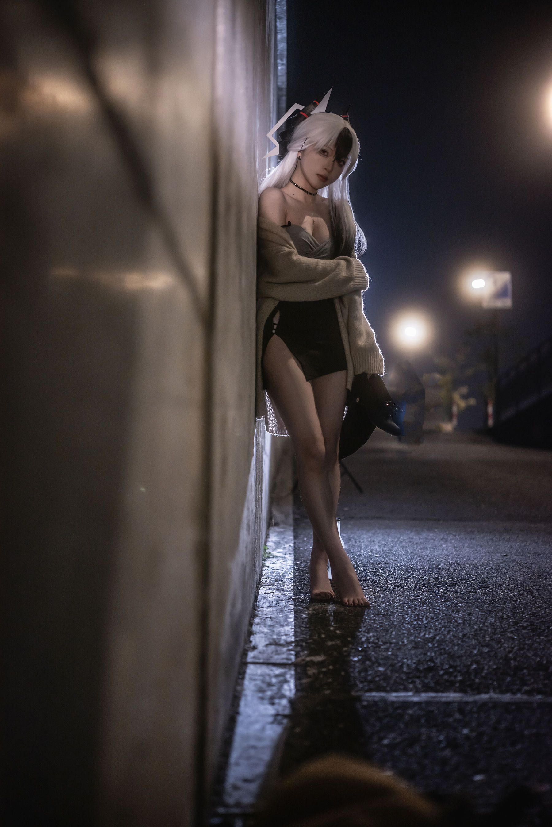 矢量鱼 - 礼服佳代子/(32P)