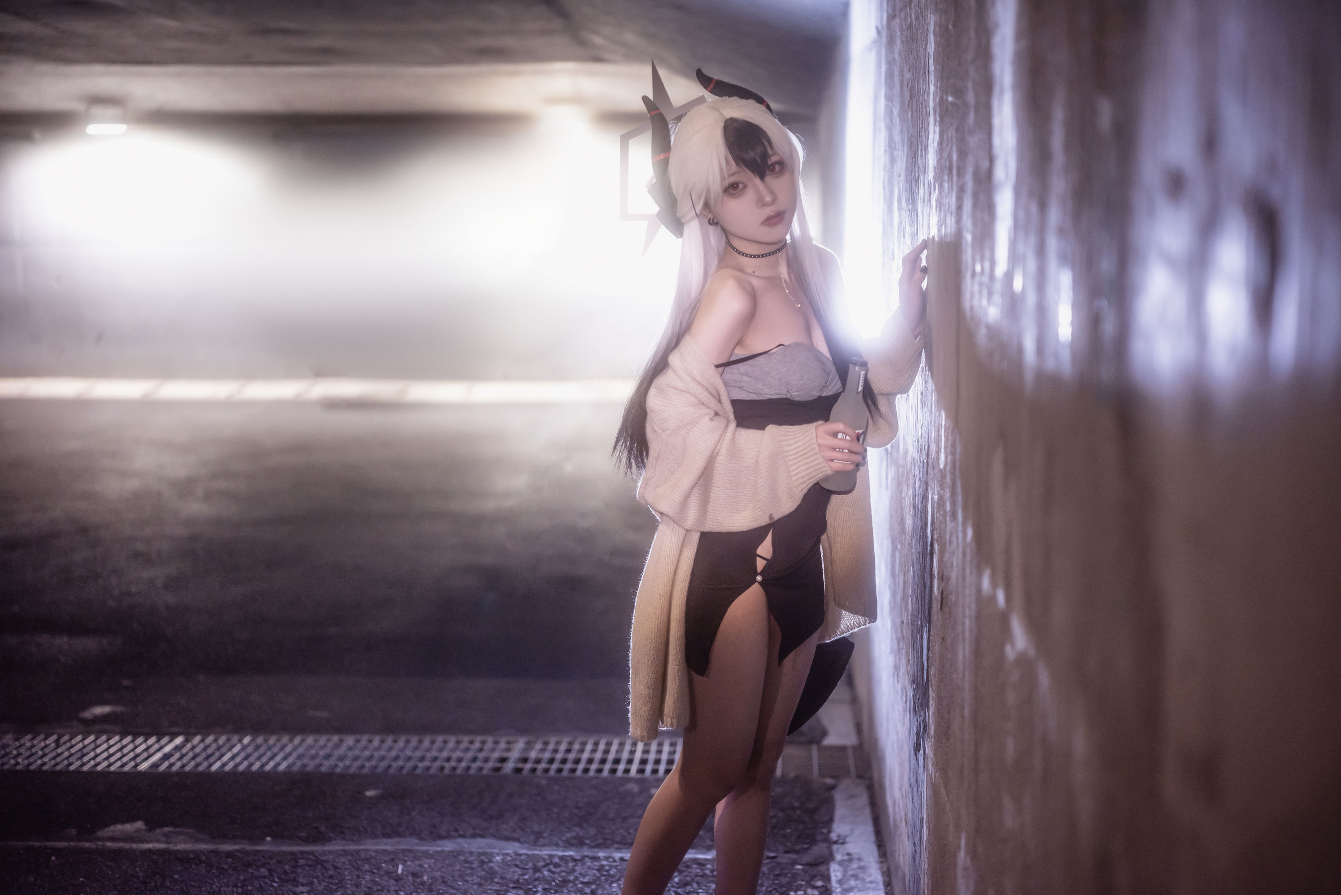 矢量鱼 - 礼服佳代子/(32P)