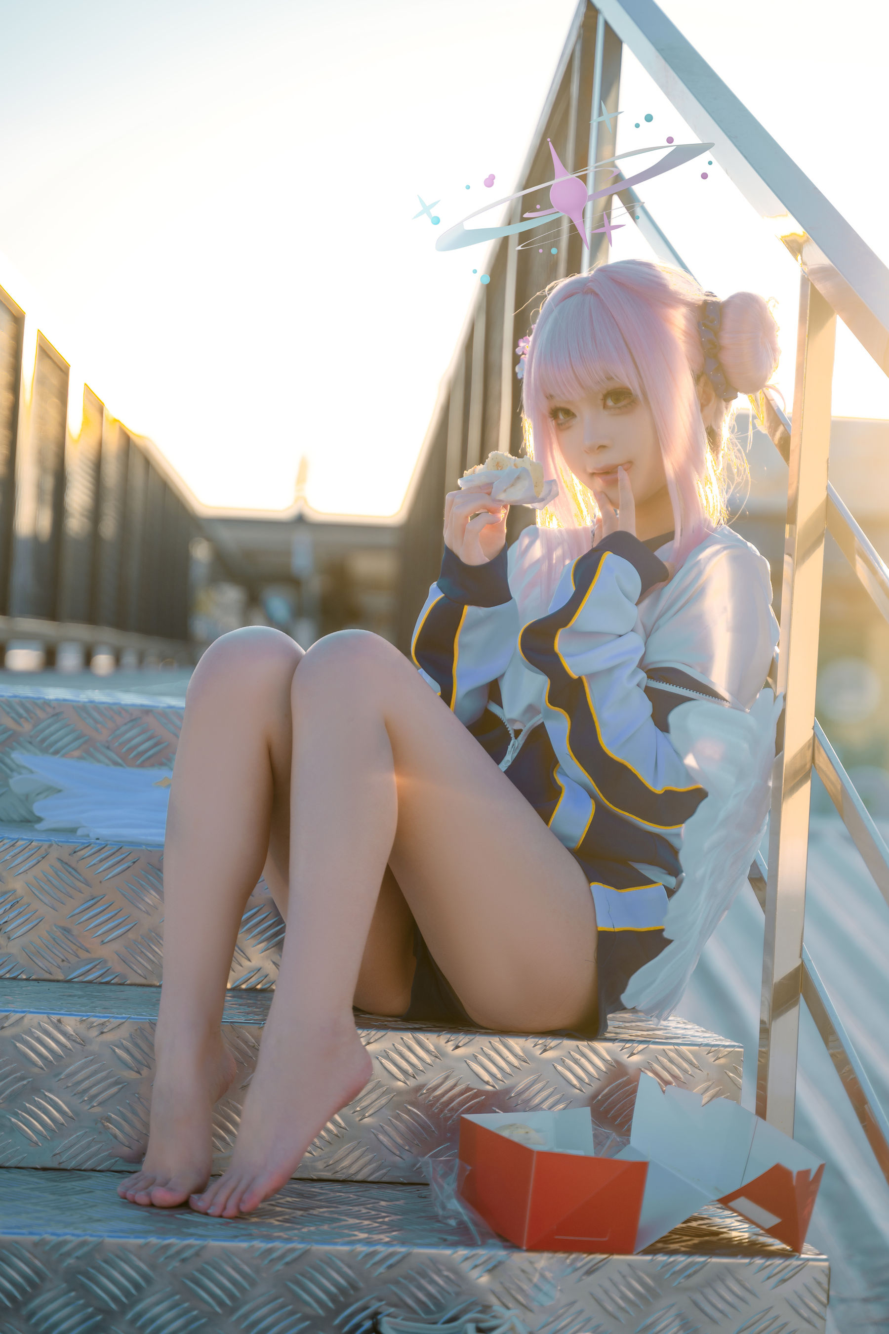 矢量鱼 - Mika Misono/(41P)