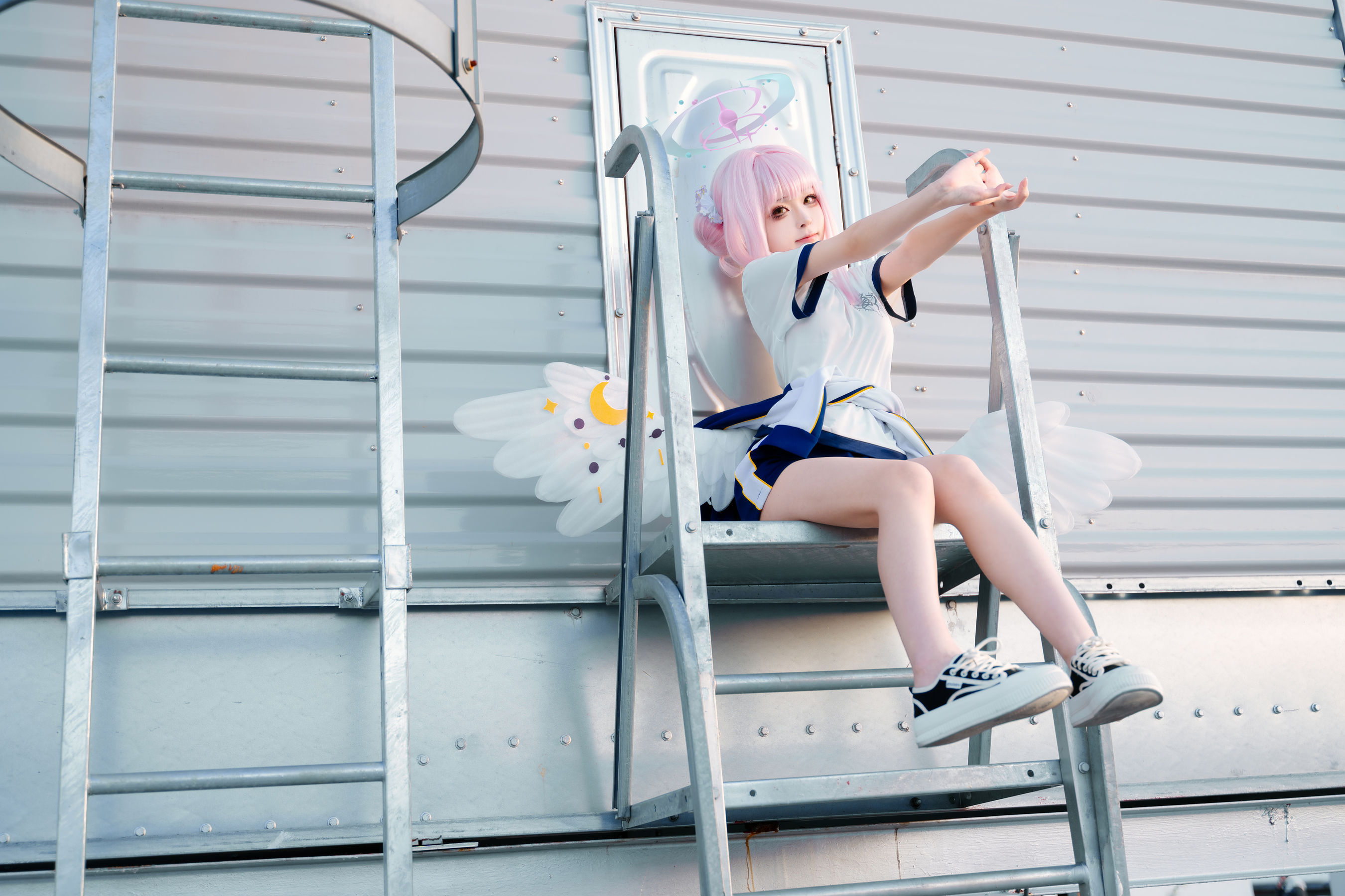 矢量鱼 - Mika Misono/(41P)