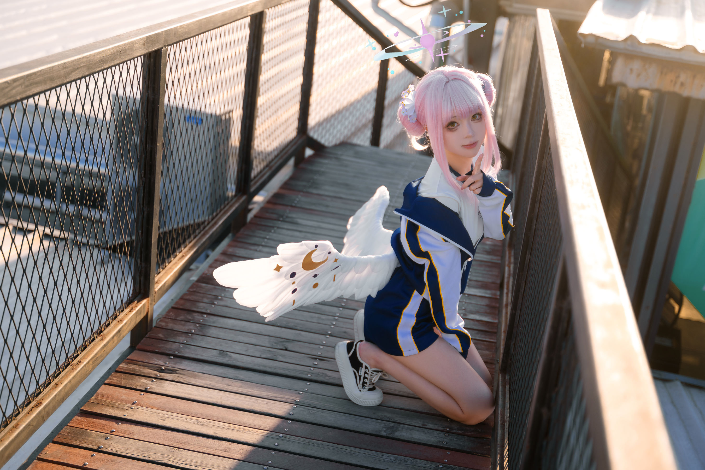 矢量鱼 - Mika Misono/(41P)