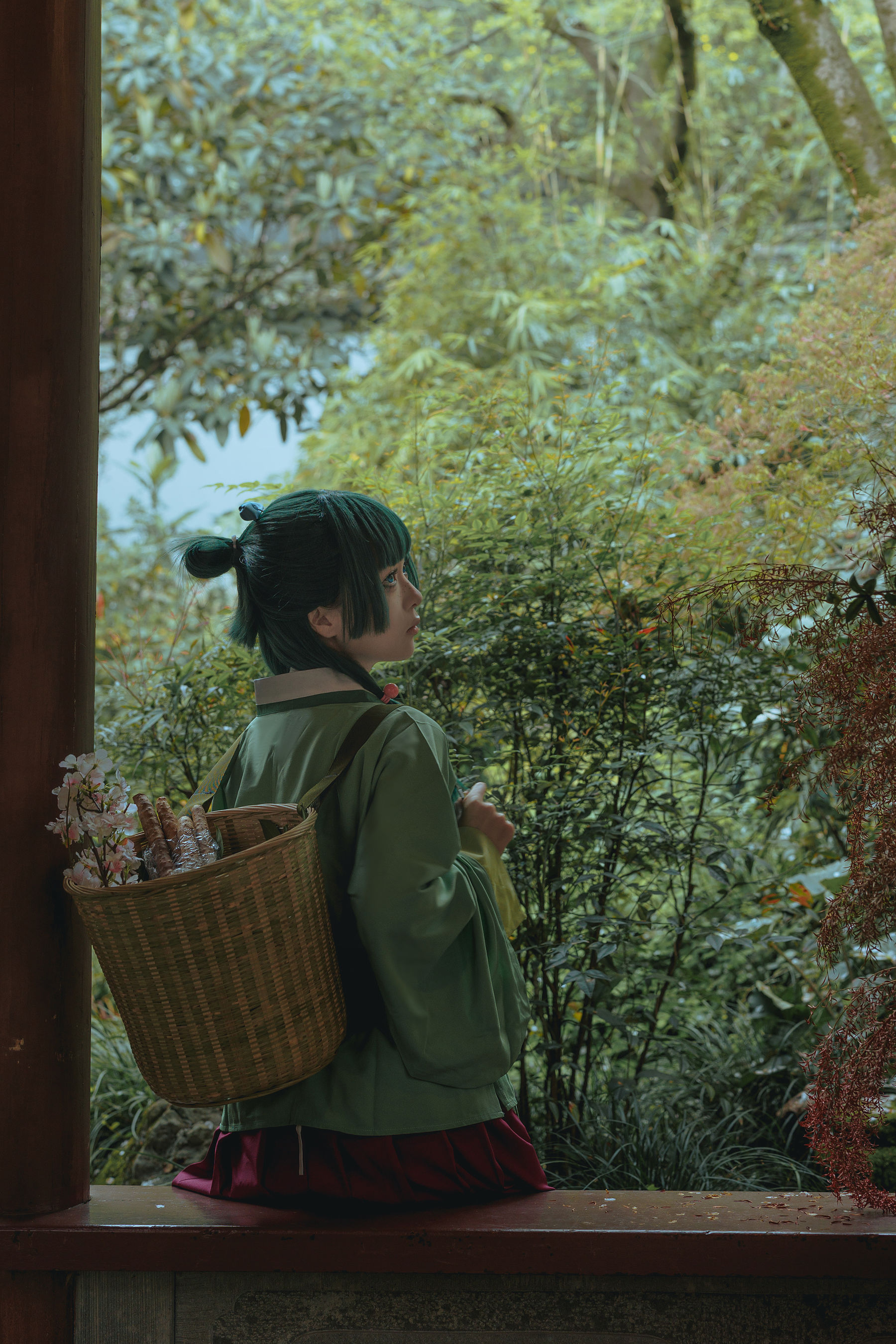 矢量鱼 - Maomao/(52P)