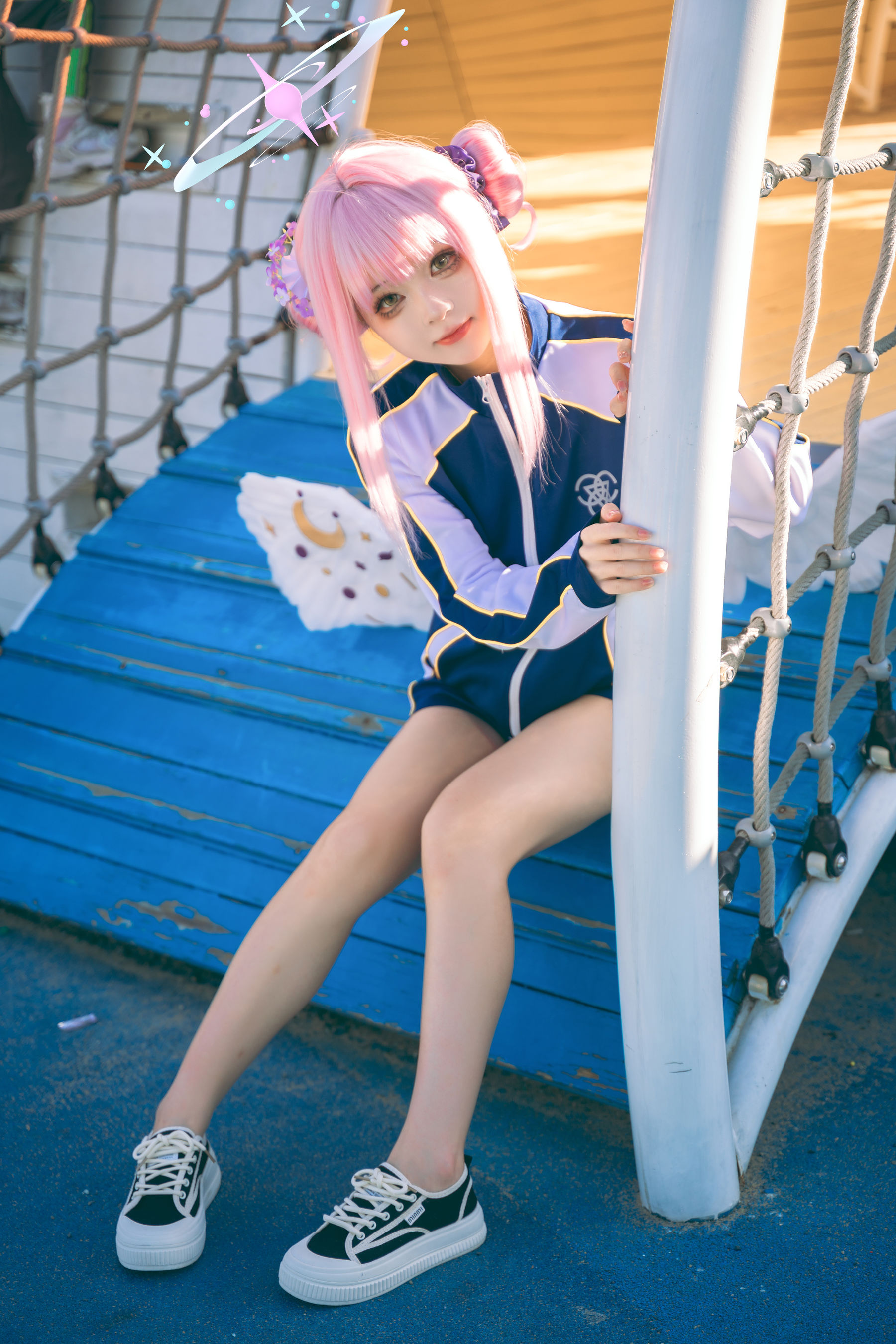 矢量鱼 - Mika Misono/(41P)