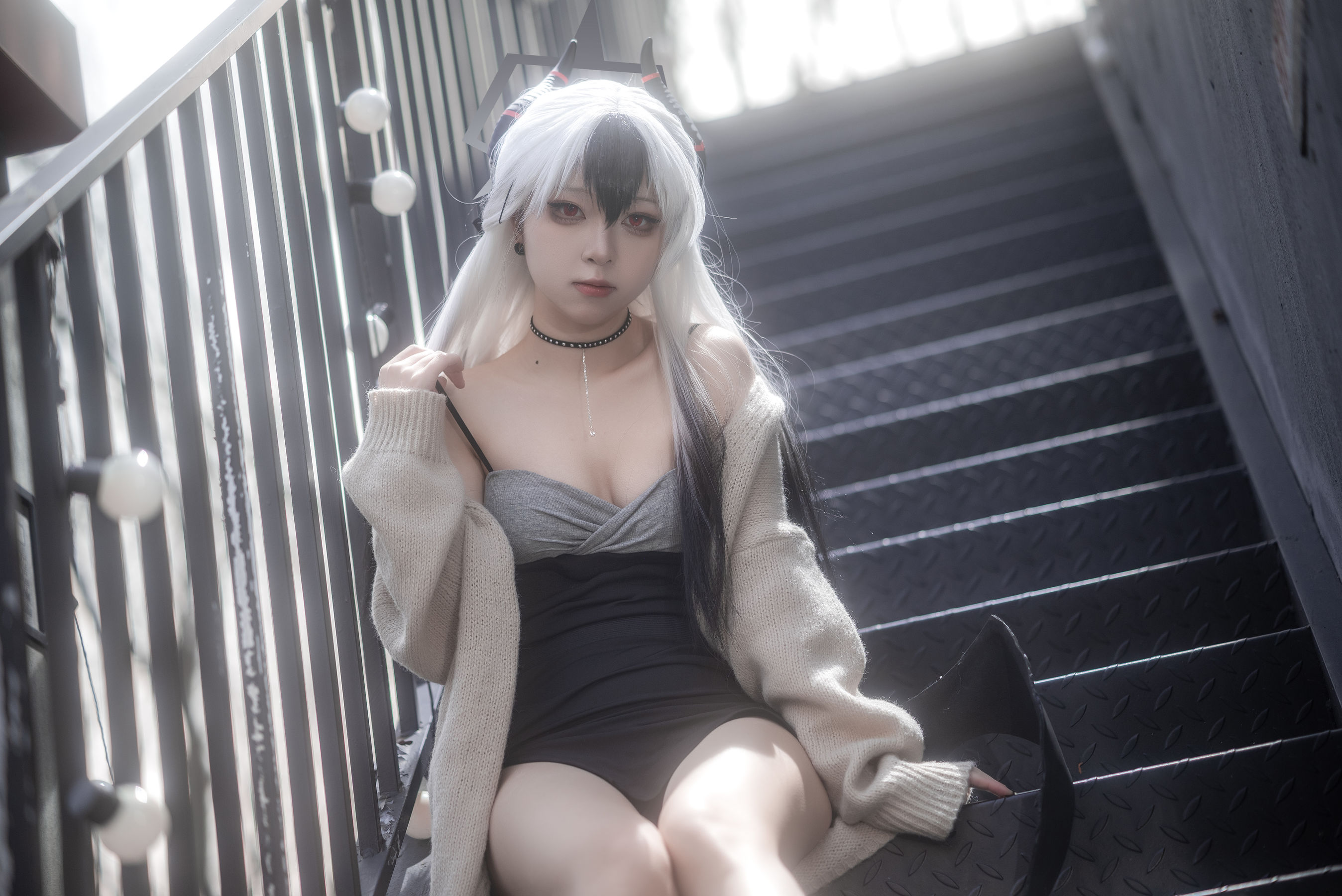 矢量鱼 - 礼服佳代子/(32P)