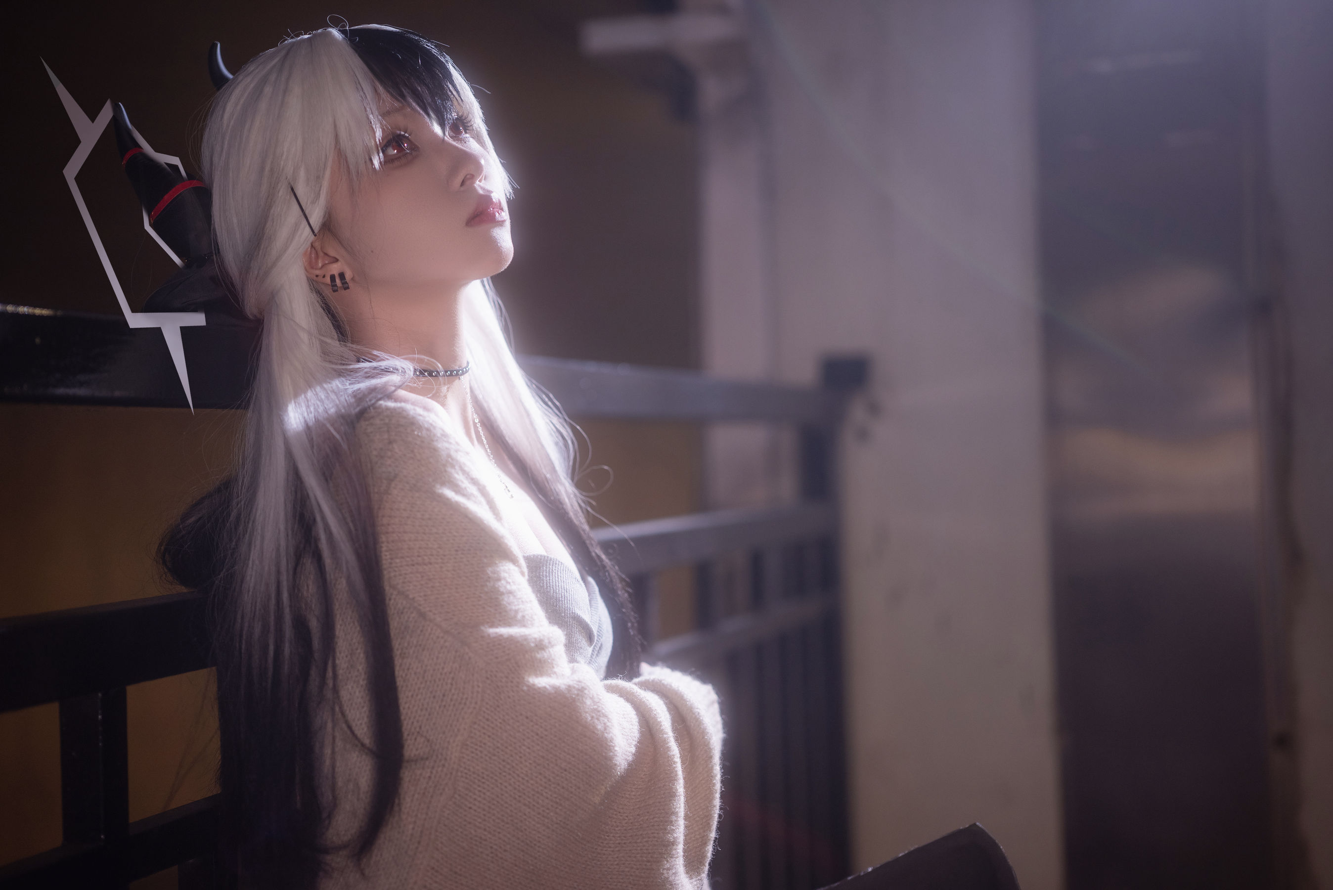 矢量鱼 - 礼服佳代子/(32P)