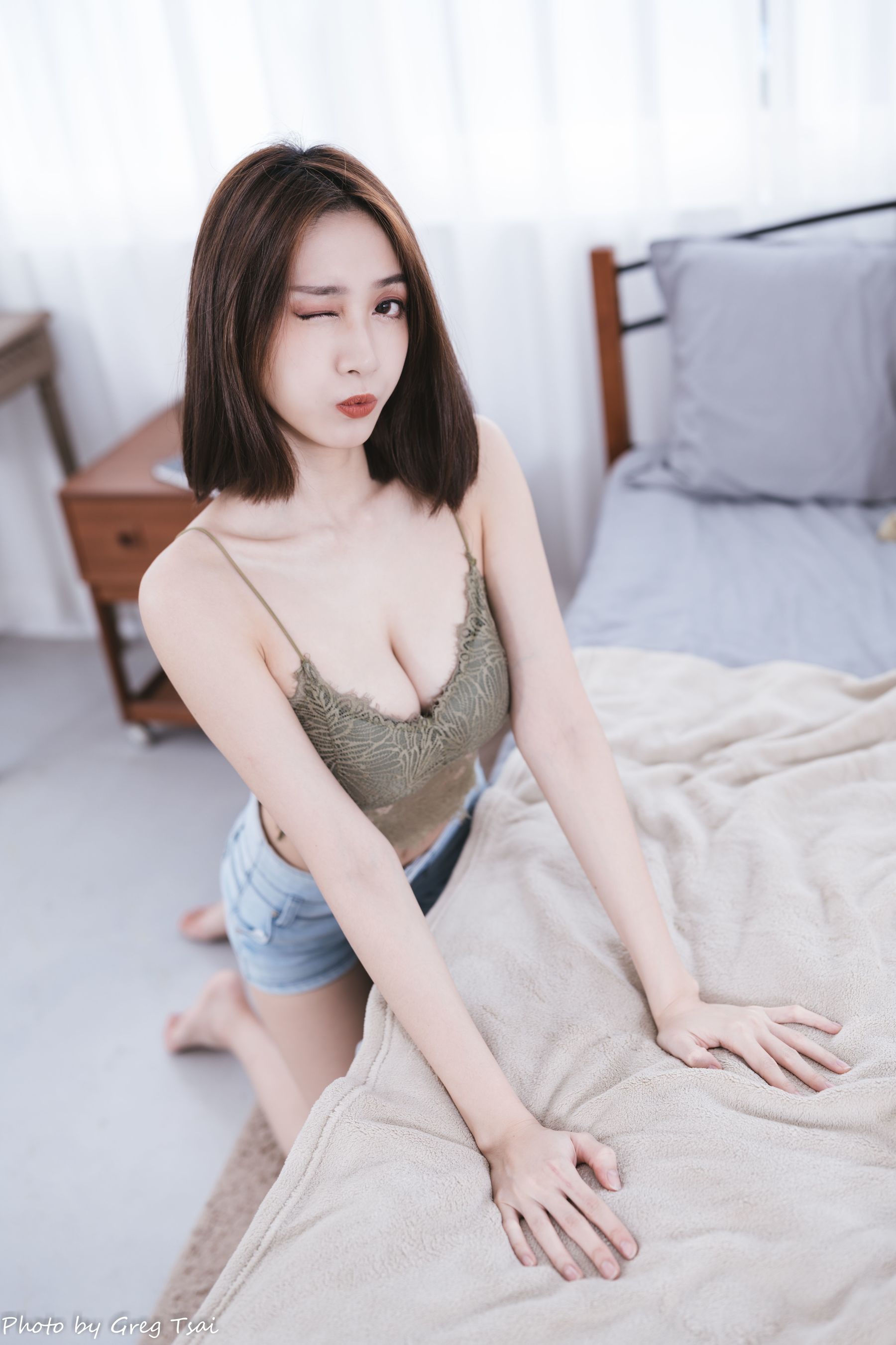 璟乐 - 居家/(105P)