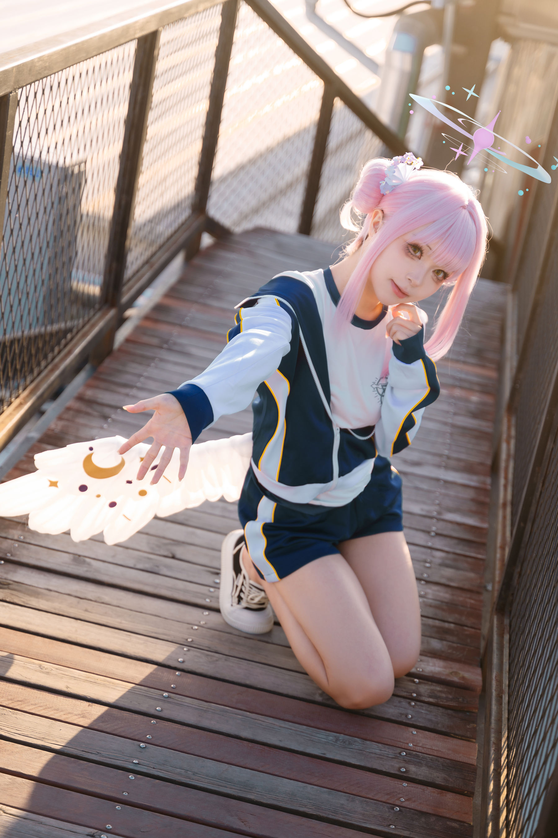 矢量鱼 - Mika Misono/(41P)