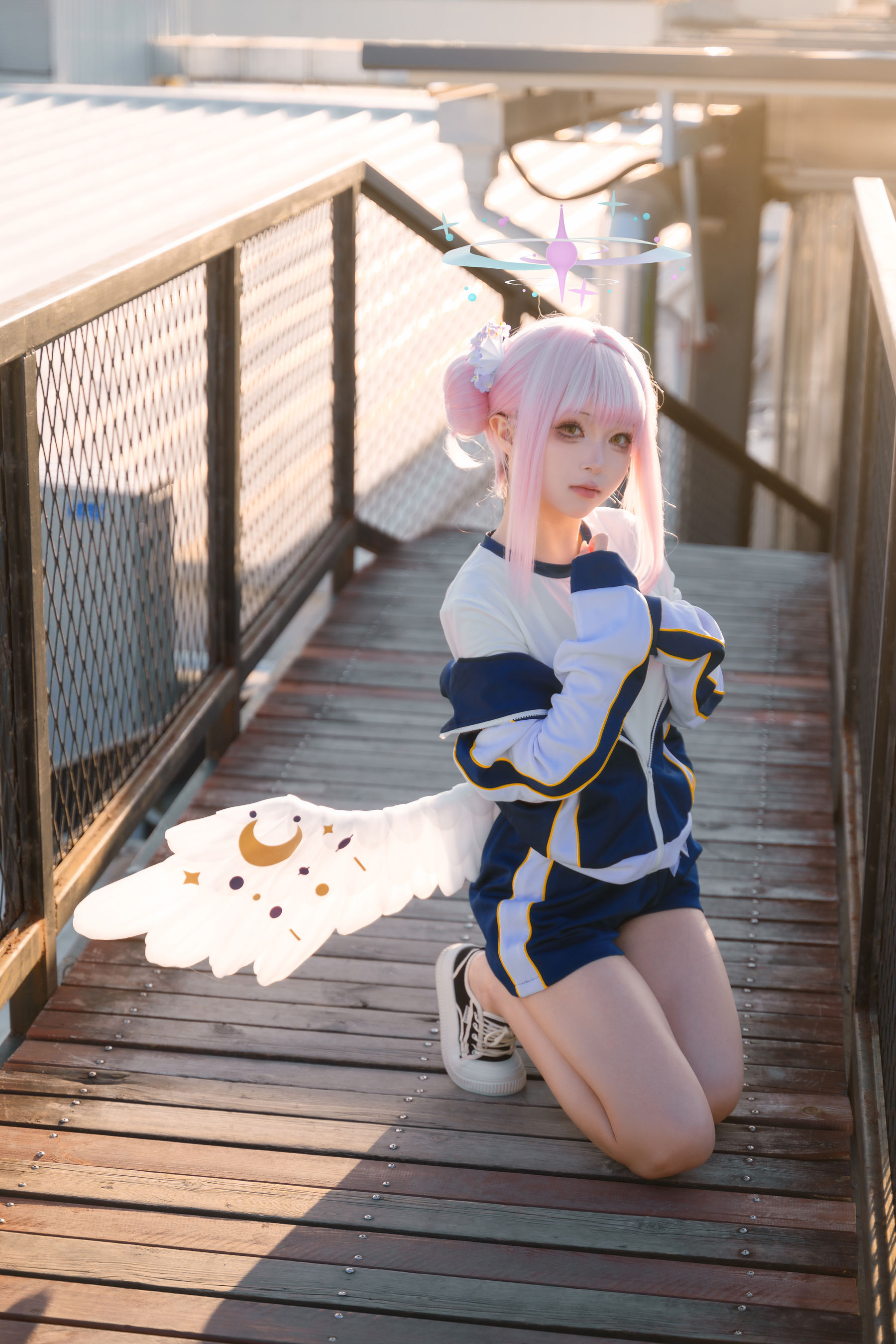 矢量鱼 - Mika Misono/(41P)