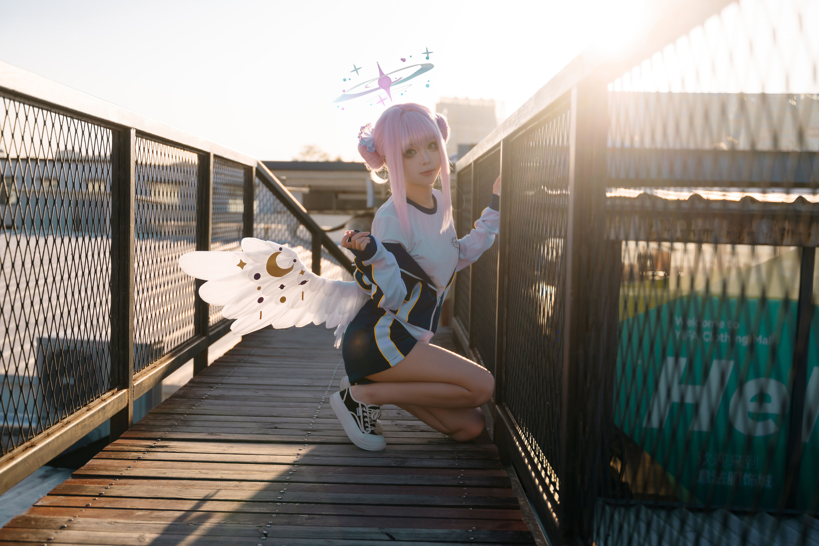 矢量鱼 - Mika Misono/(41P)