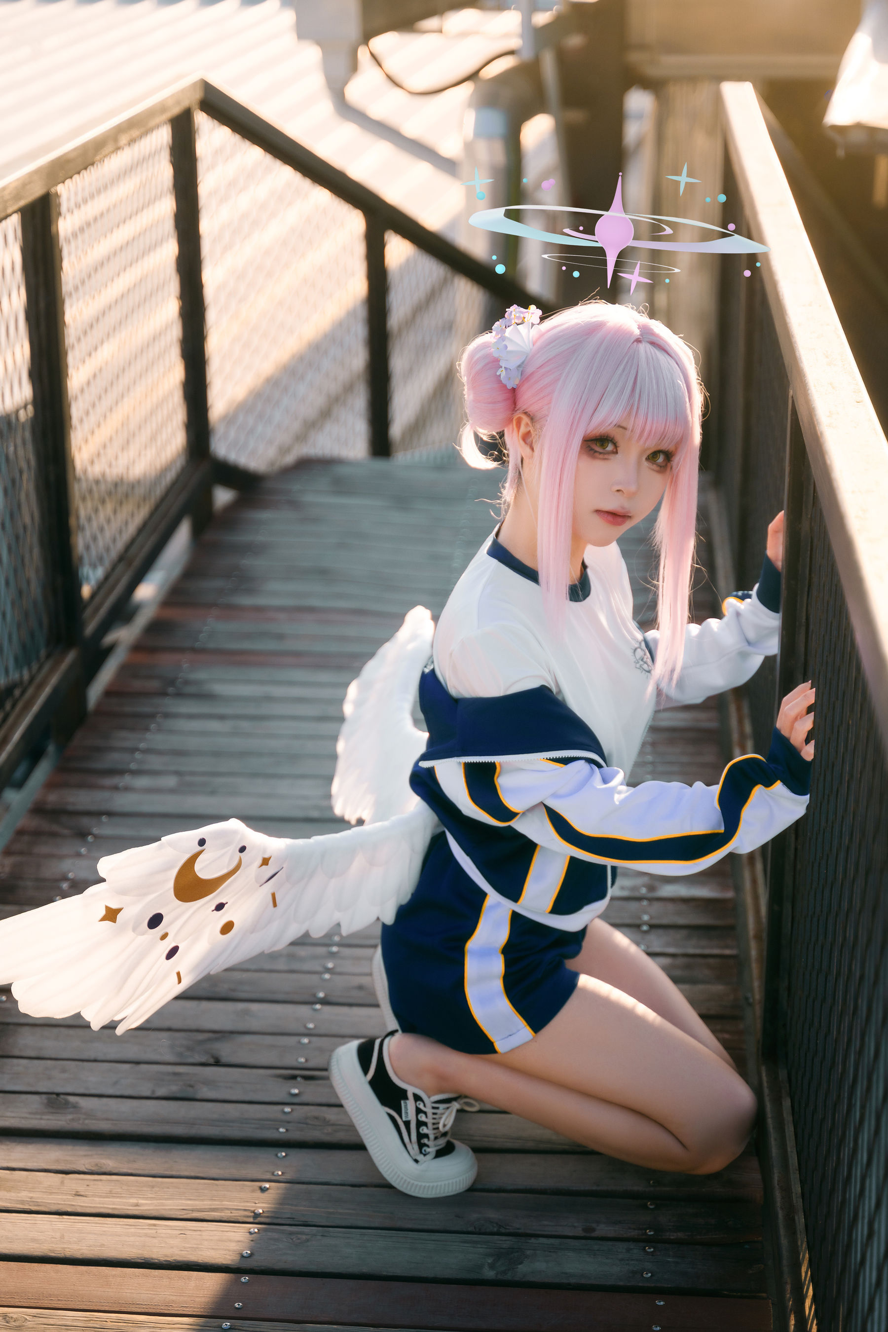 矢量鱼 - Mika Misono/(41P)