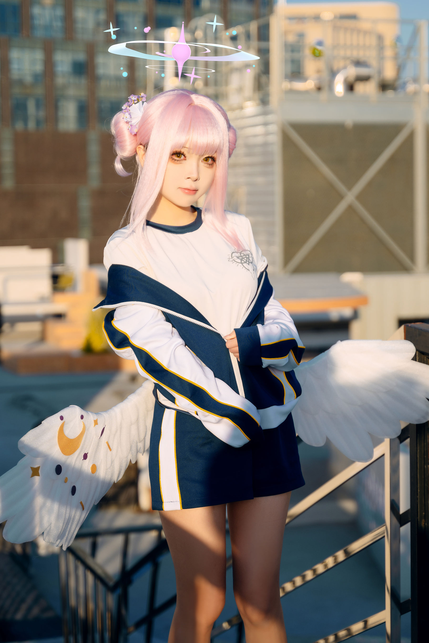 矢量鱼 - Mika Misono/(41P)